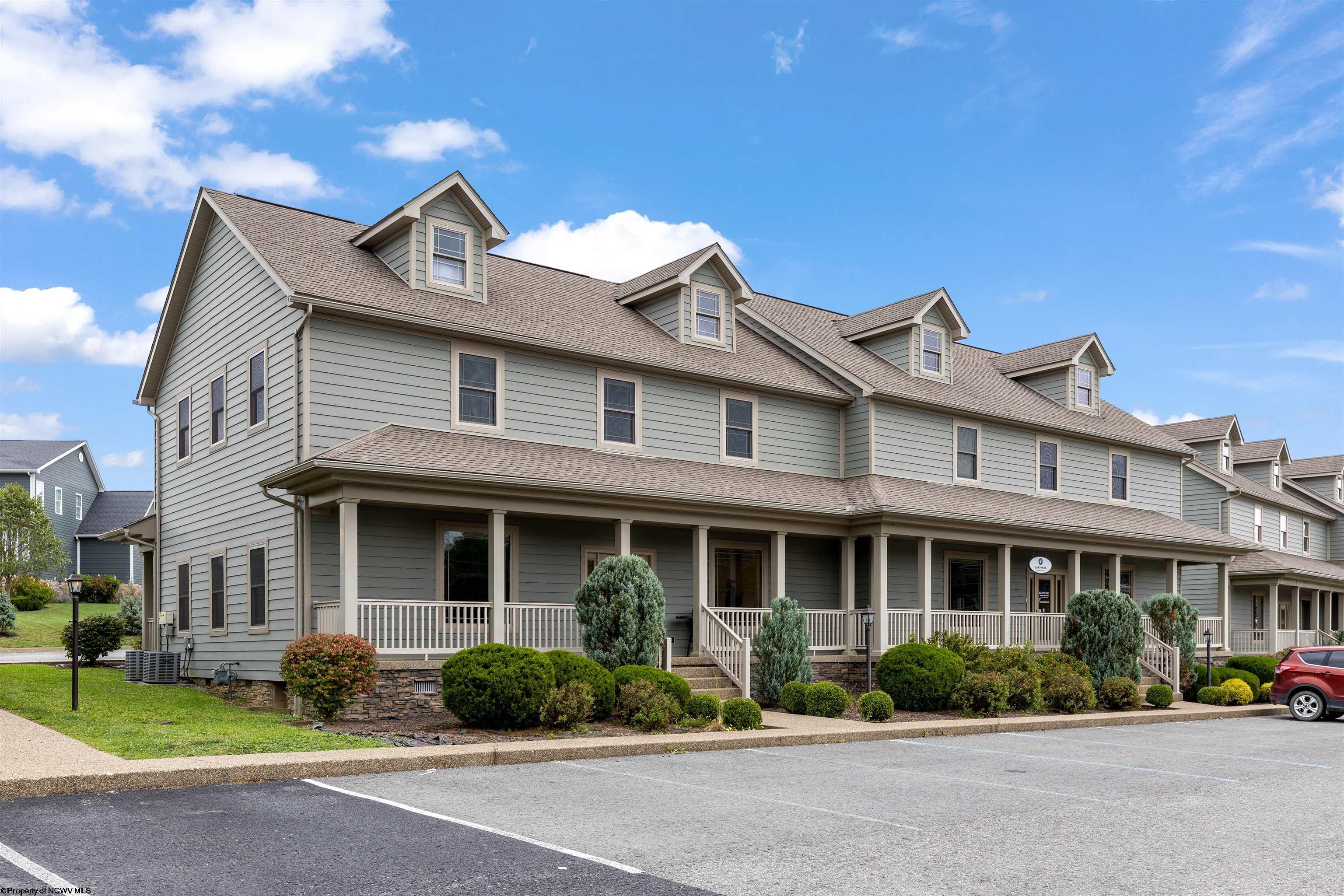 8000 Coombs Farm Drive