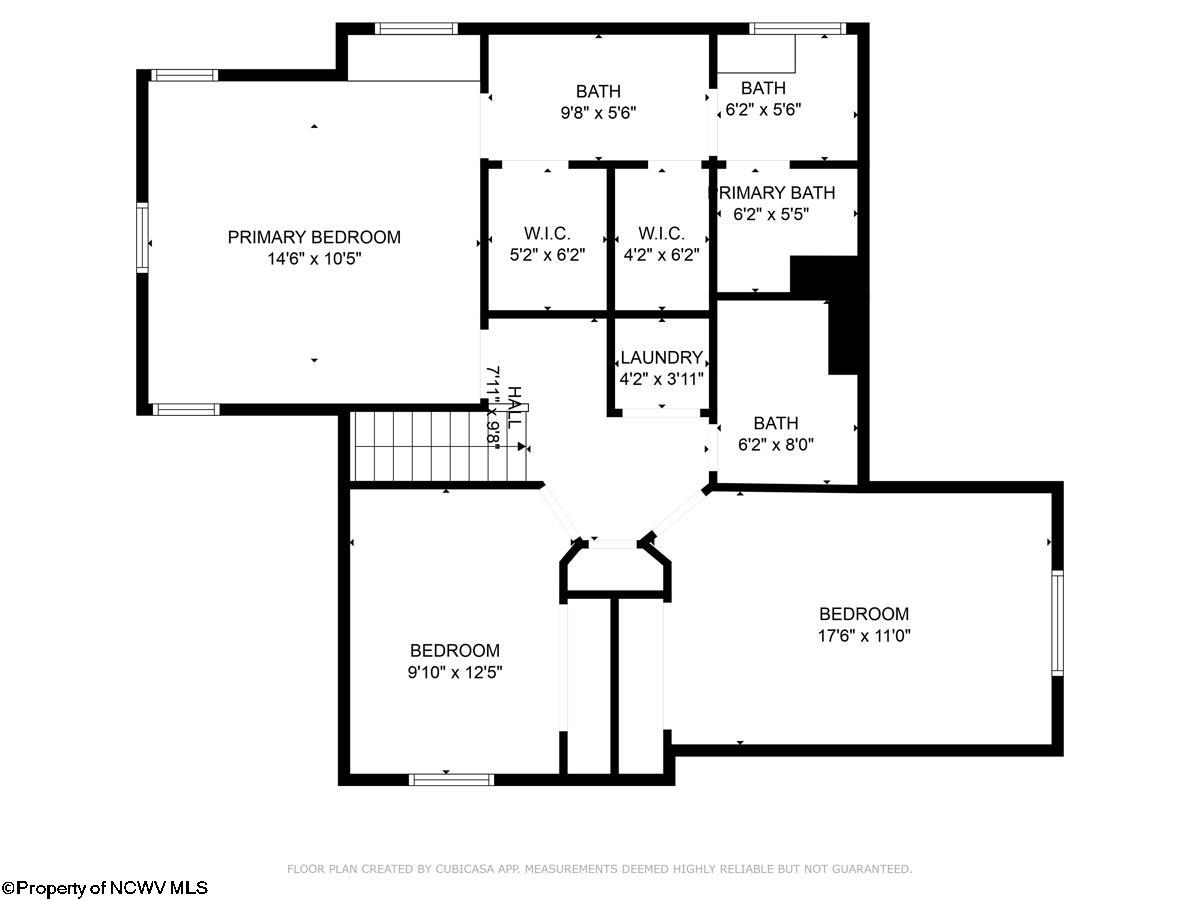 305 Cody Drive