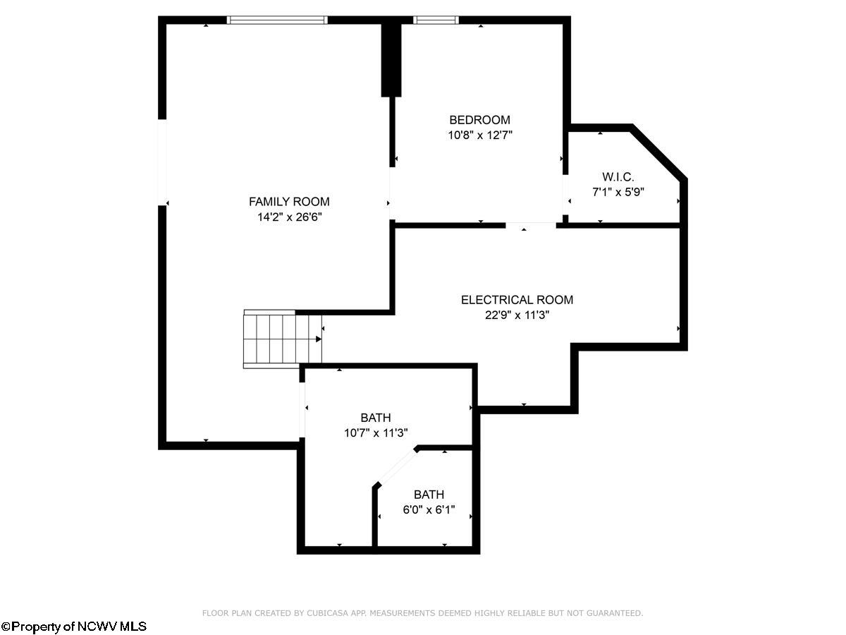 305 Cody Drive
