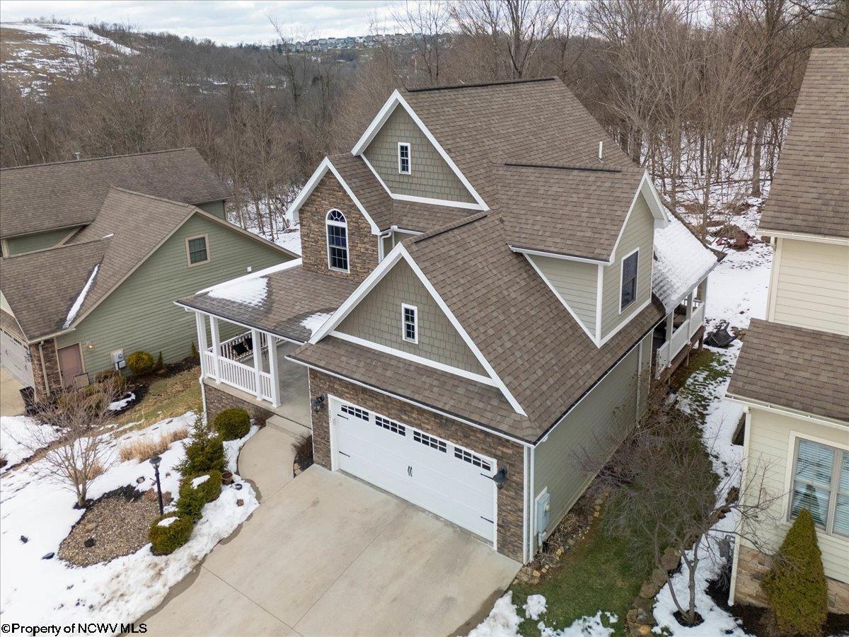 305 Cody Drive