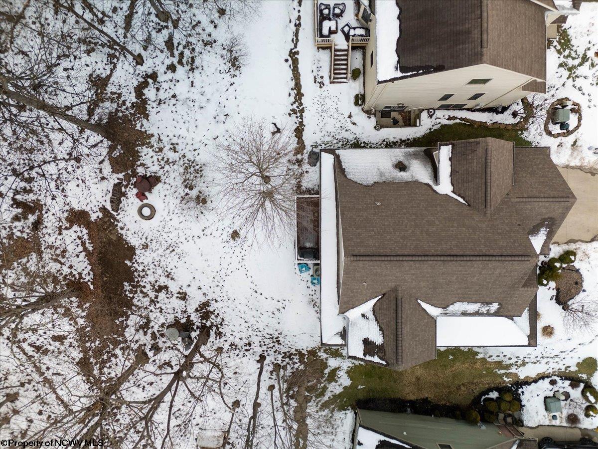 305 Cody Drive