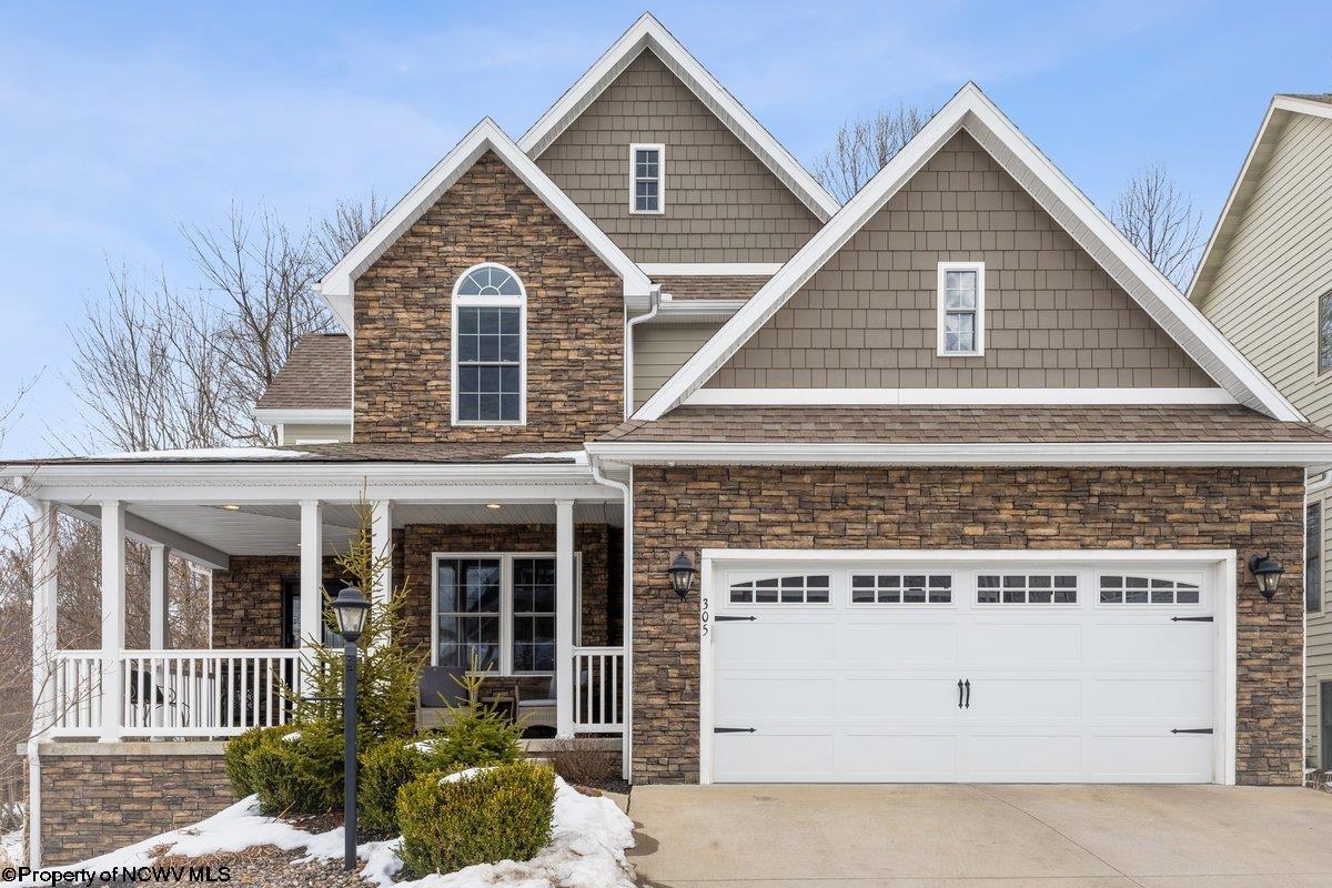 305 Cody Drive
