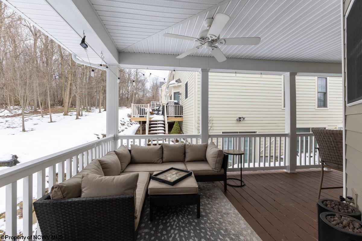 305 Cody Drive