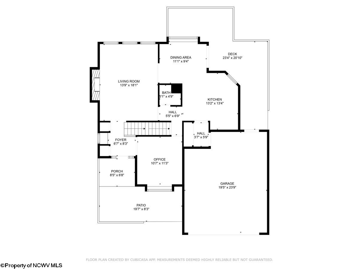 305 Cody Drive
