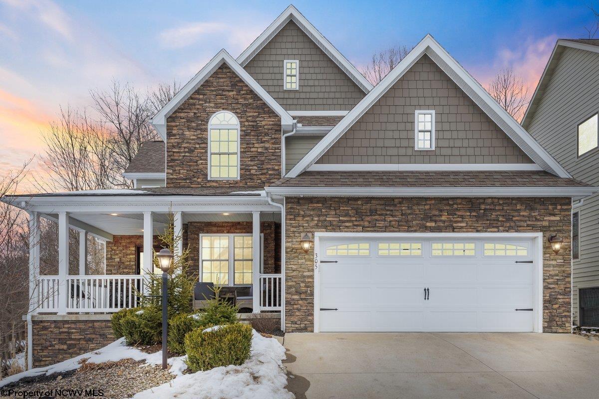 305 Cody Drive
