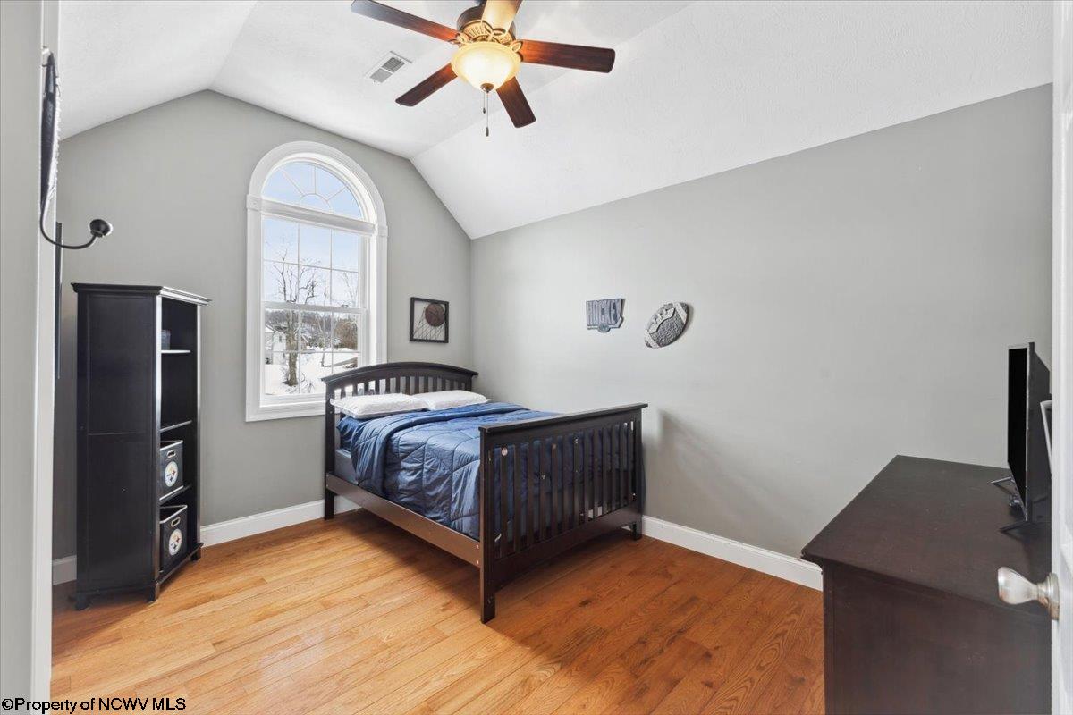 305 Cody Drive