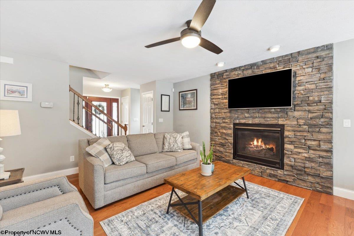 305 Cody Drive