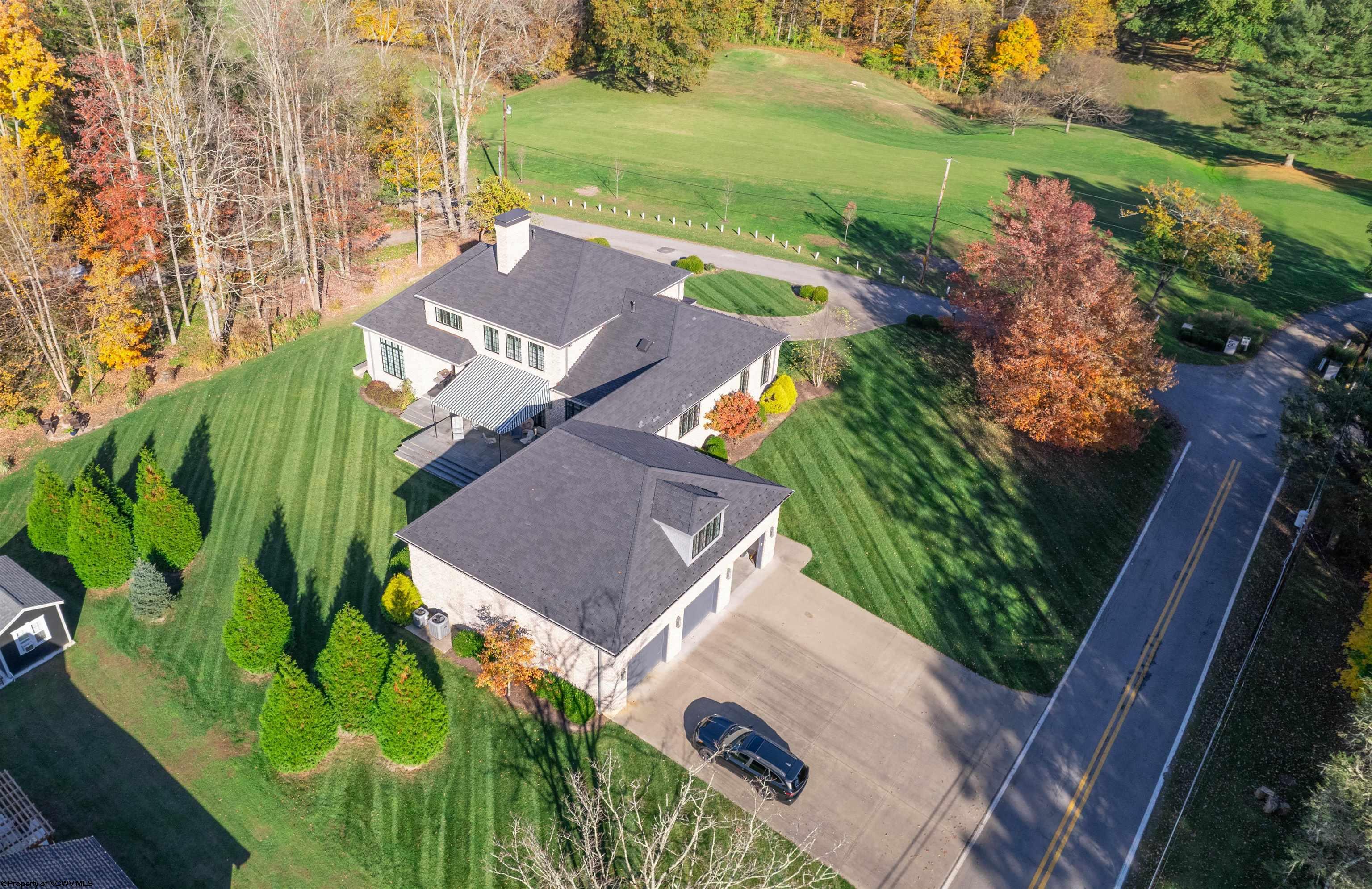 19 Golf Course Drive