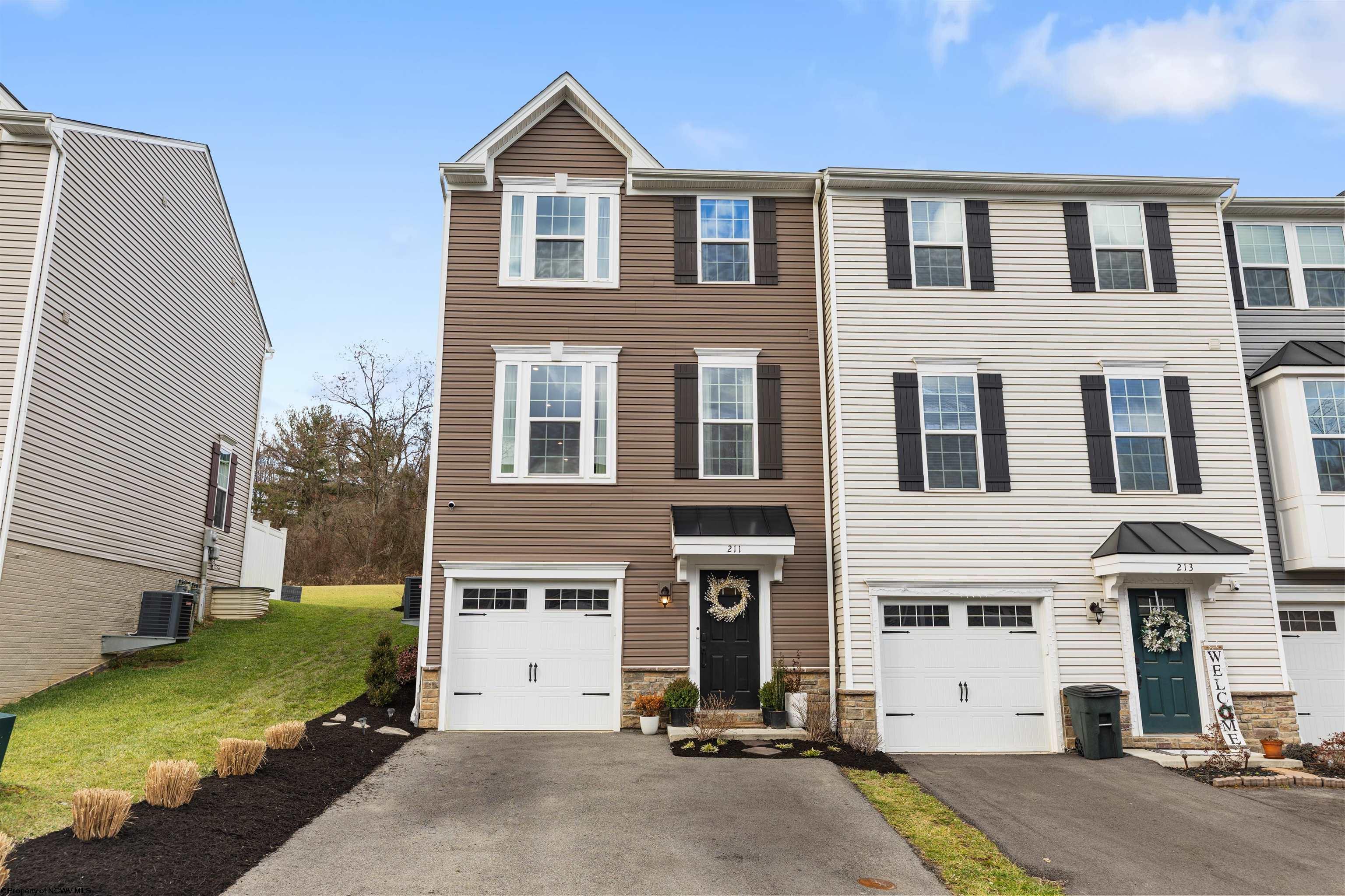 211 Stonehurst Drive
