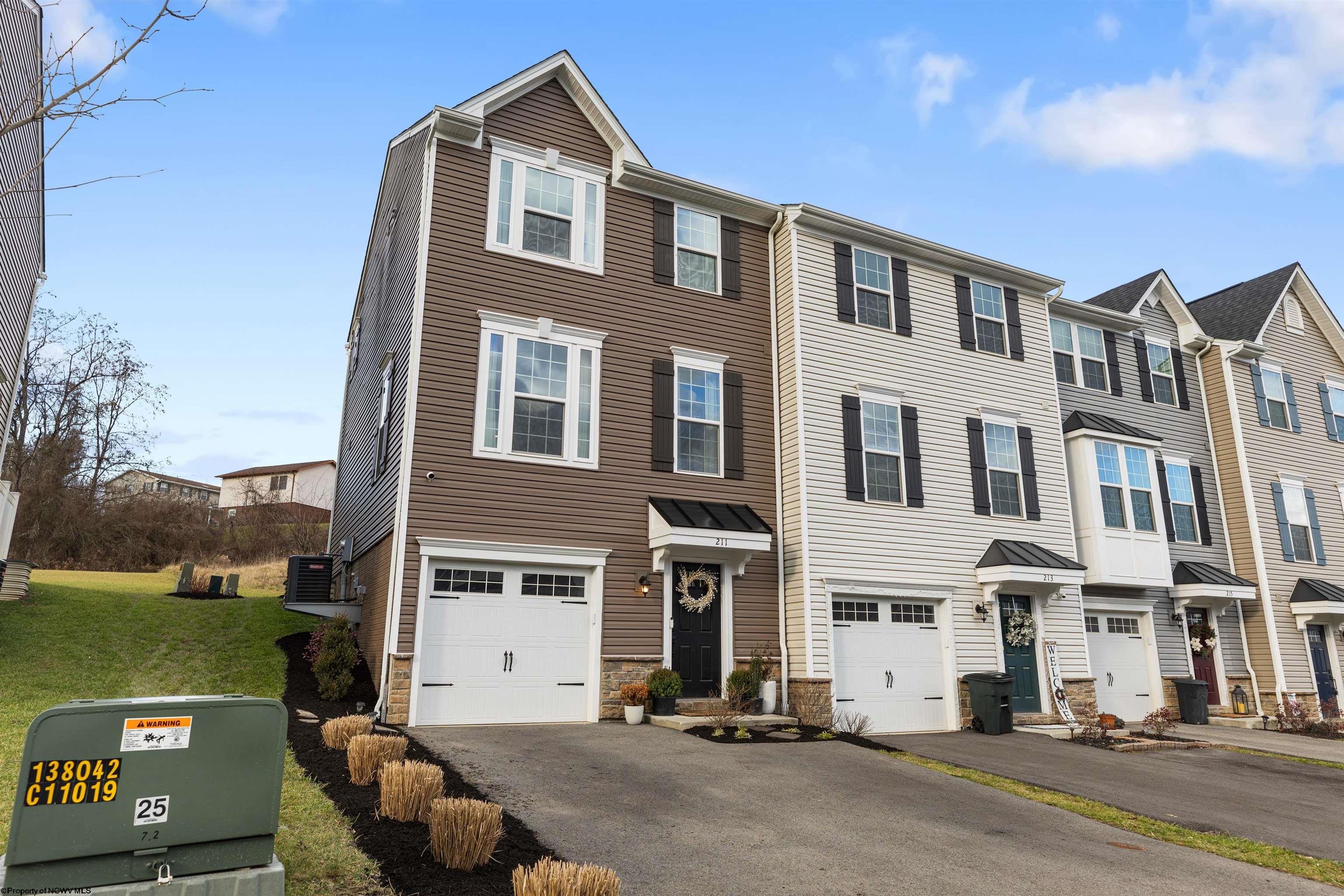 211 Stonehurst Drive