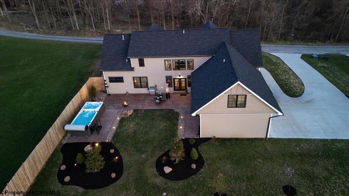 529 Bowers Lane