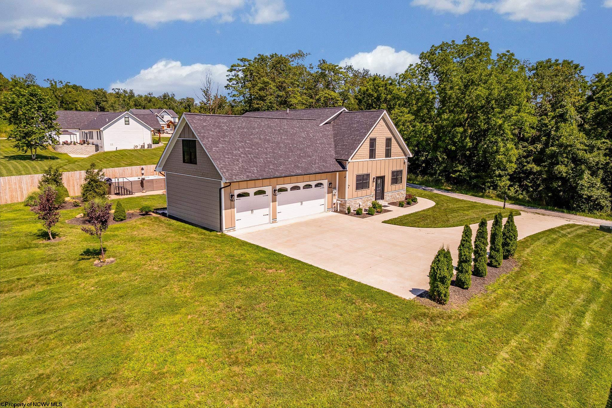529 Bowers Lane