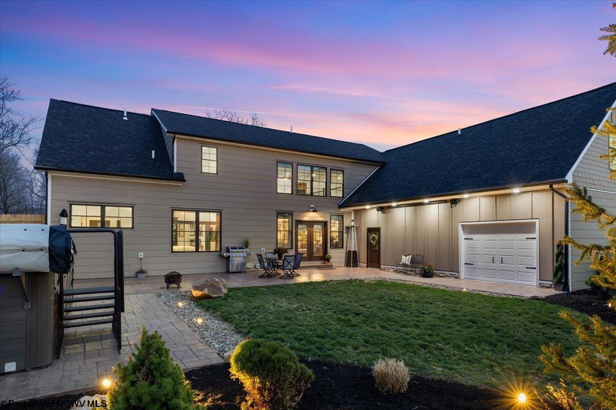 529 Bowers Lane