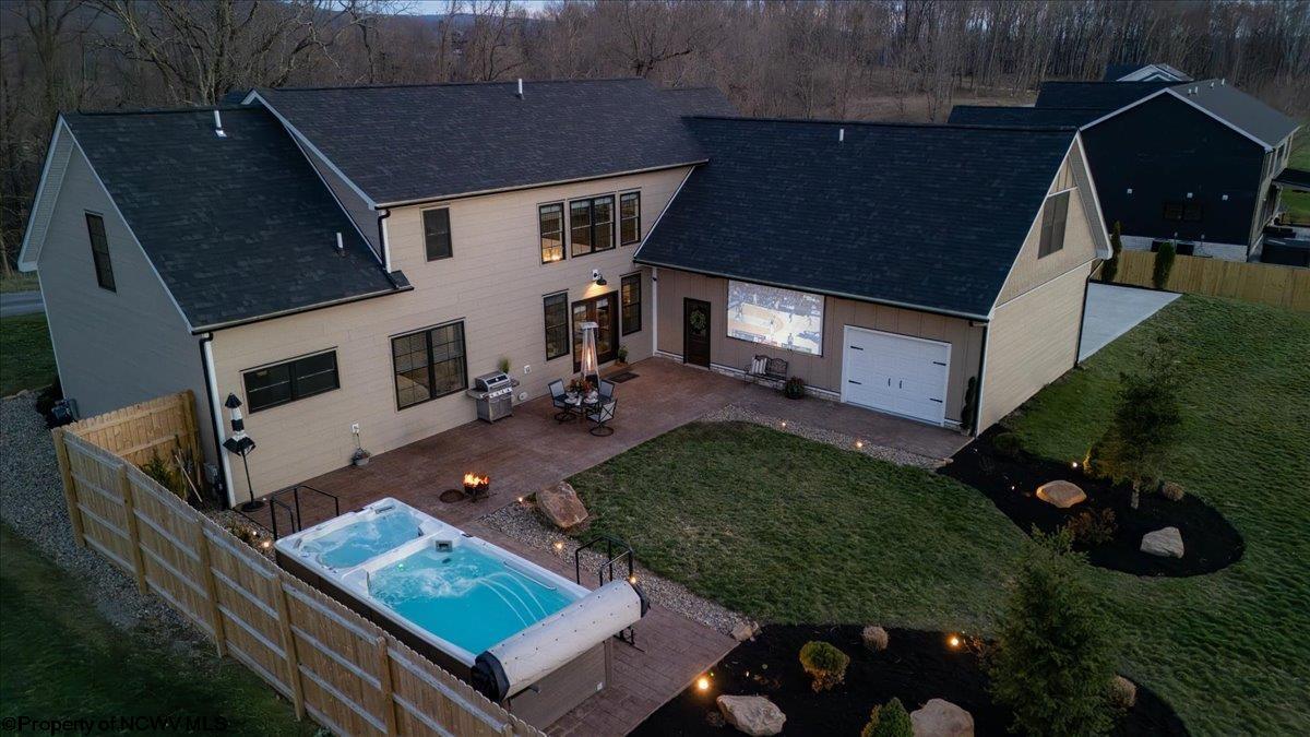 529 Bowers Lane
