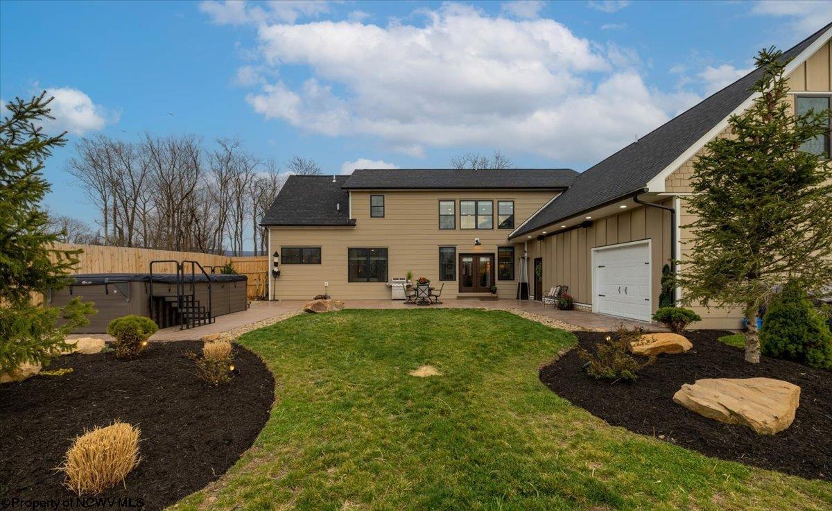 529 Bowers Lane