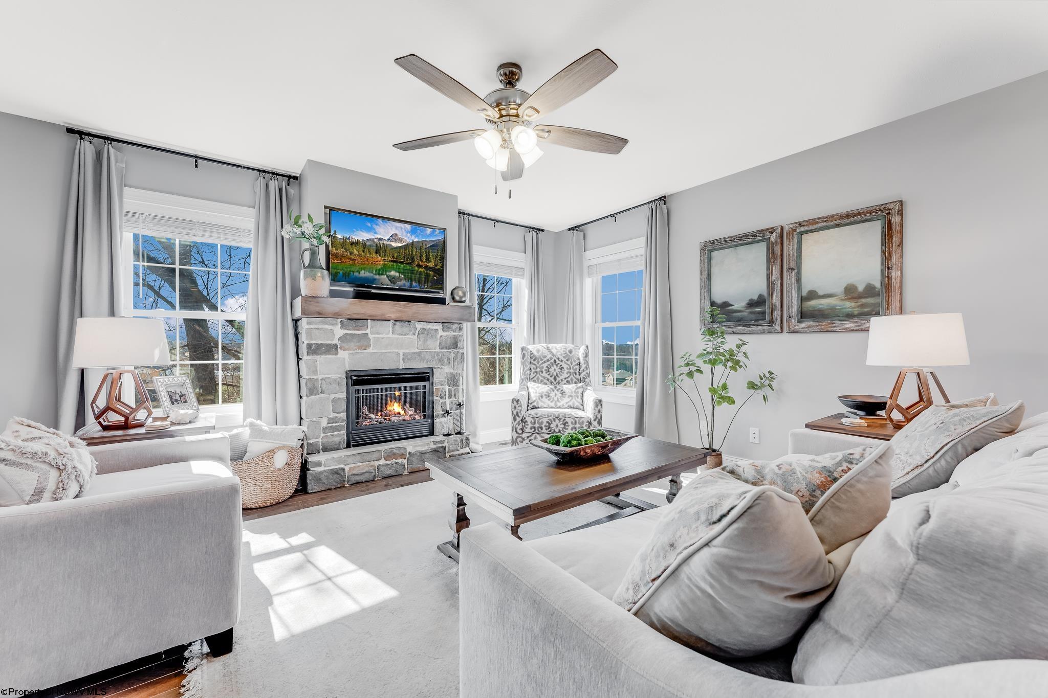 105 Canto Drive