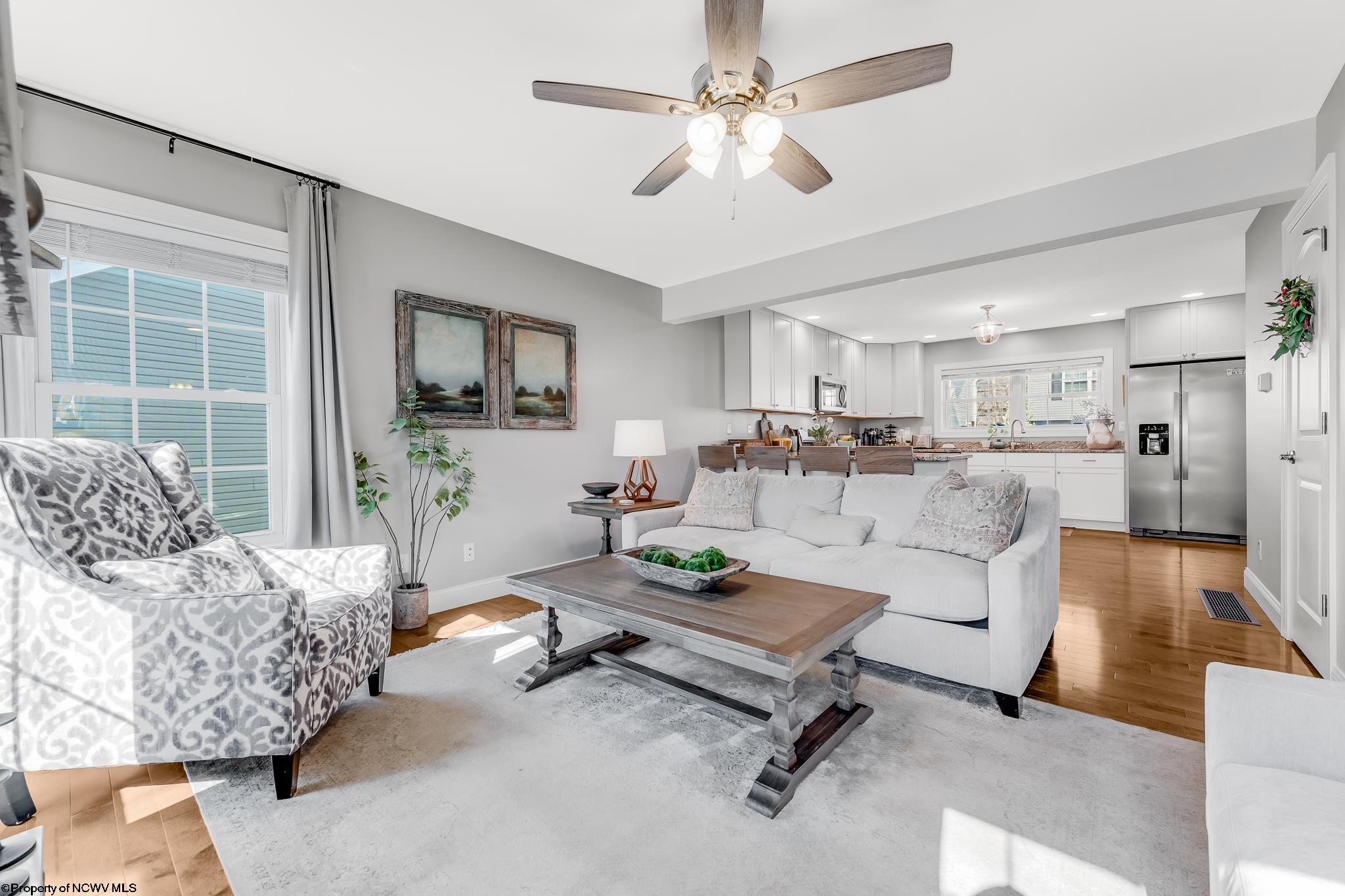 105 Canto Drive