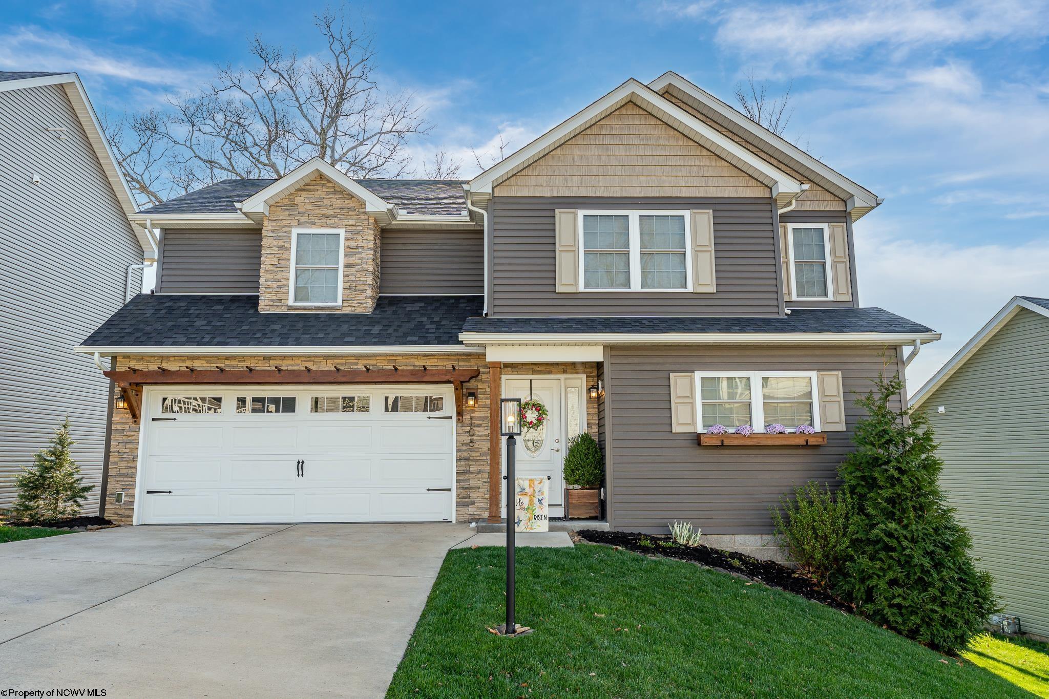 105 Canto Drive