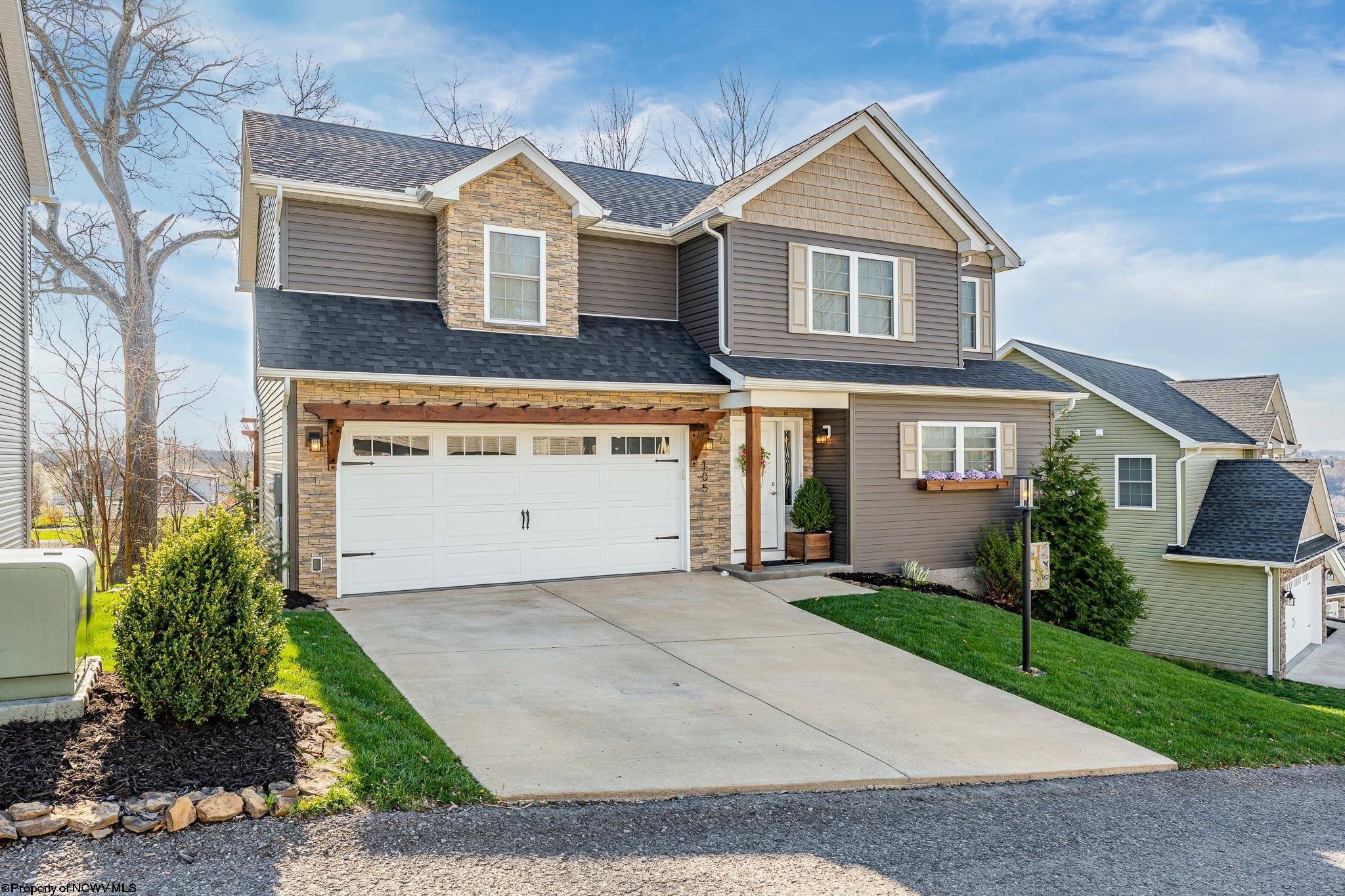 105 Canto Drive