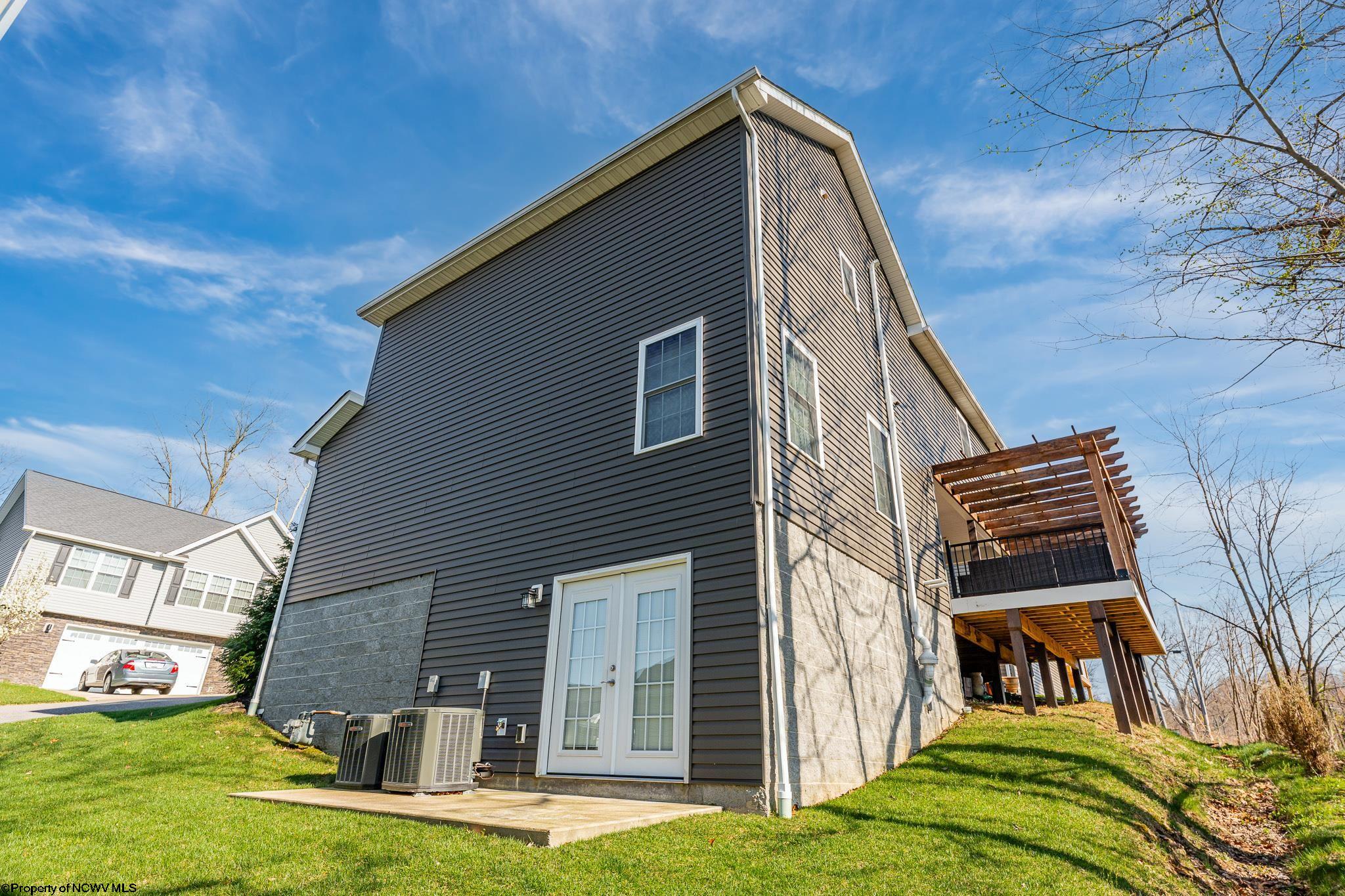 105 Canto Drive