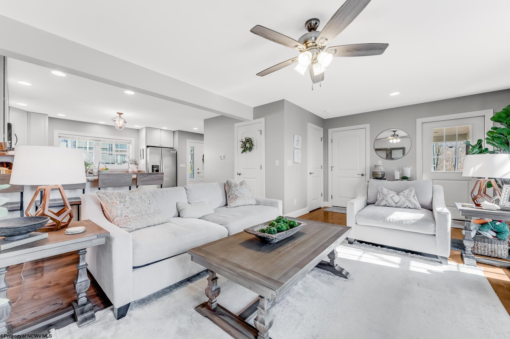 105 Canto Drive