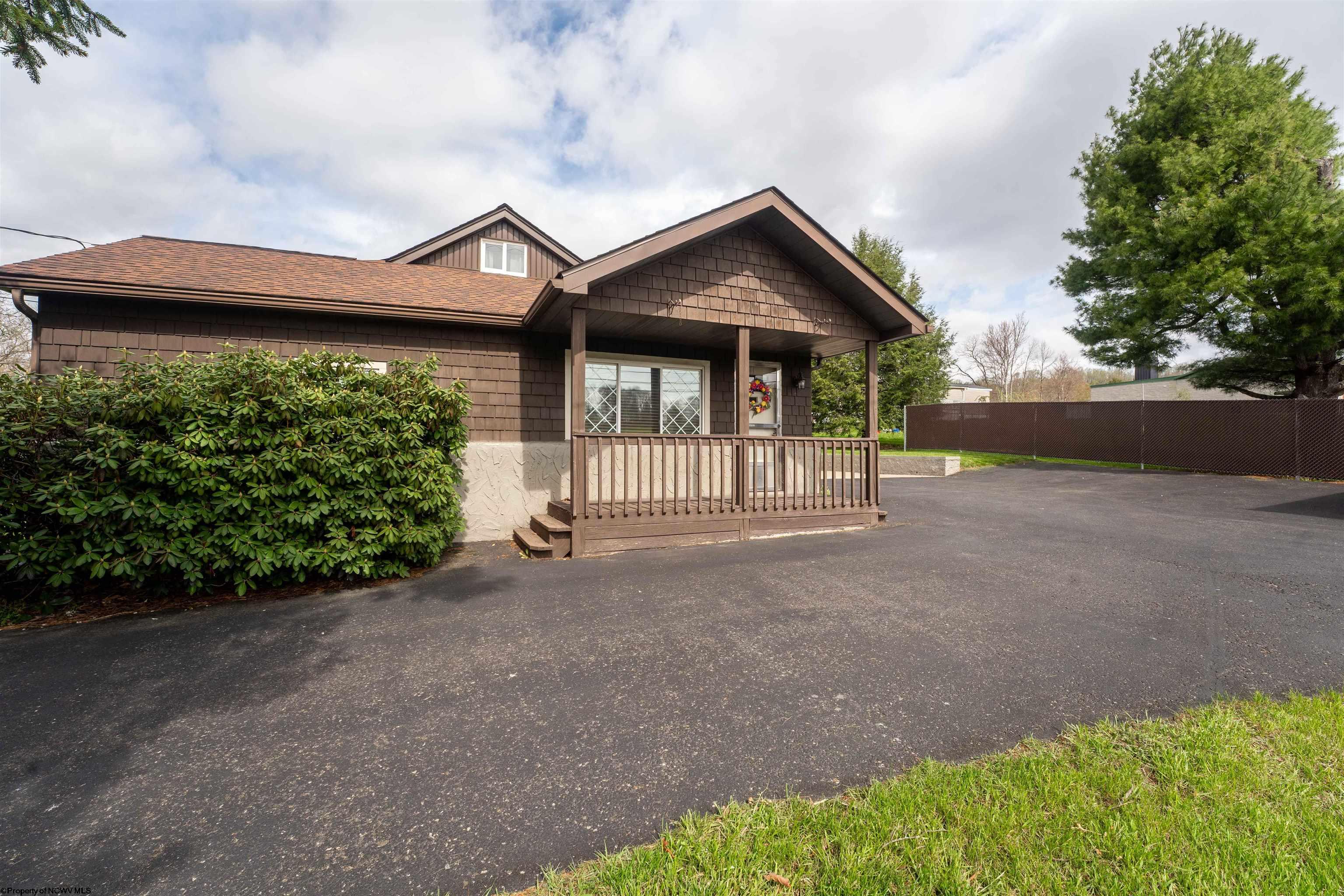 3880 Grafton Road