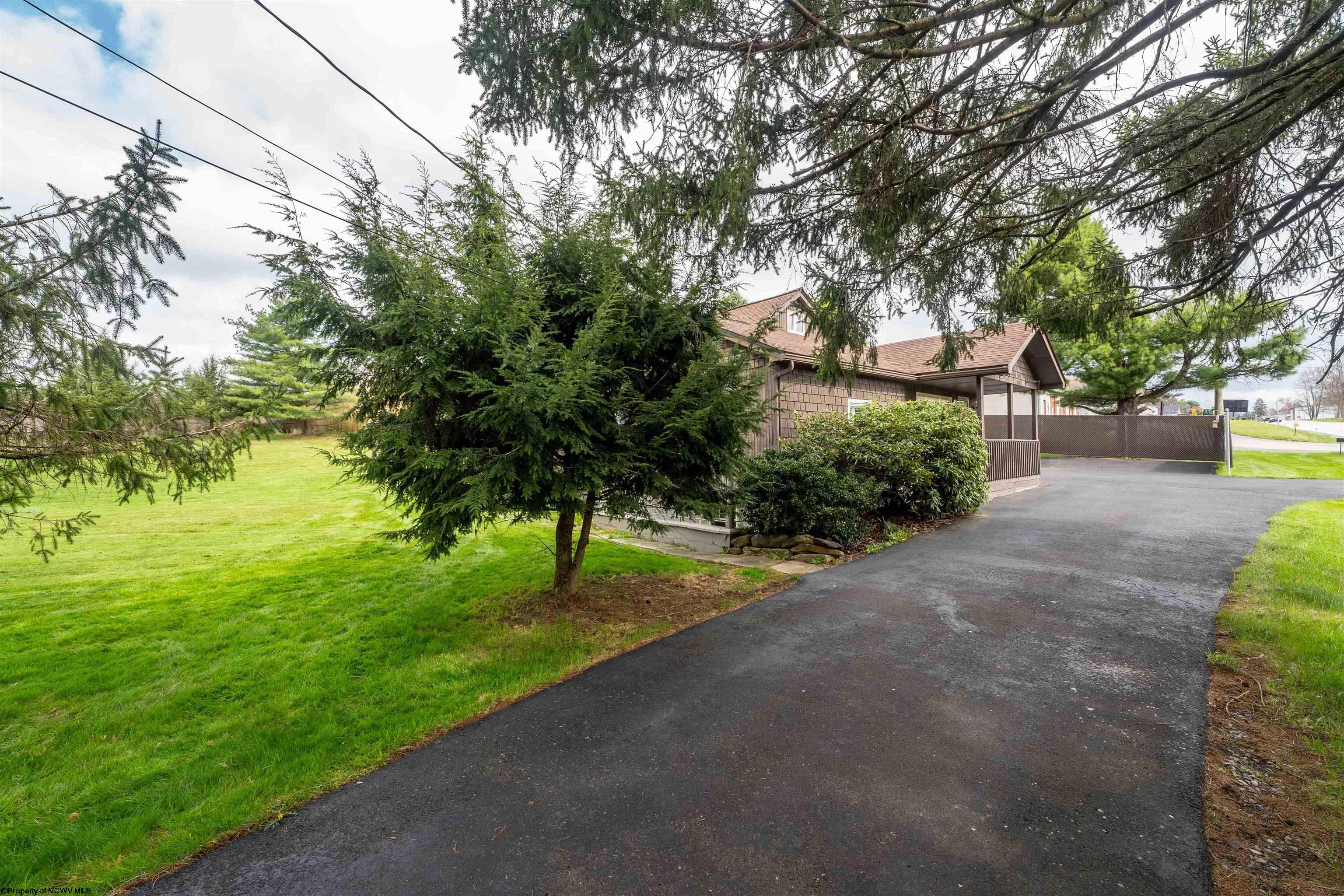 3880 Grafton Road