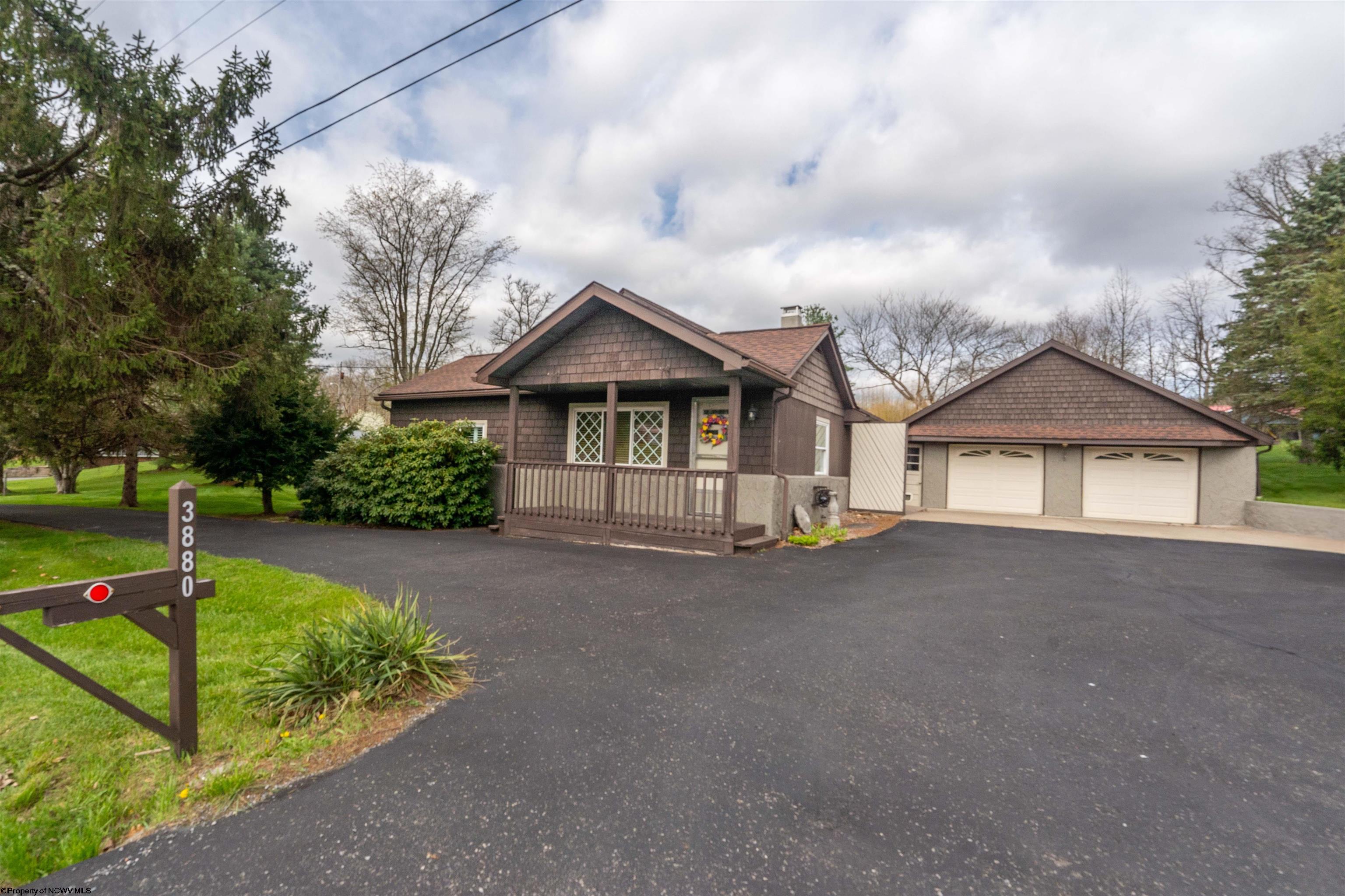 3880 Grafton Road