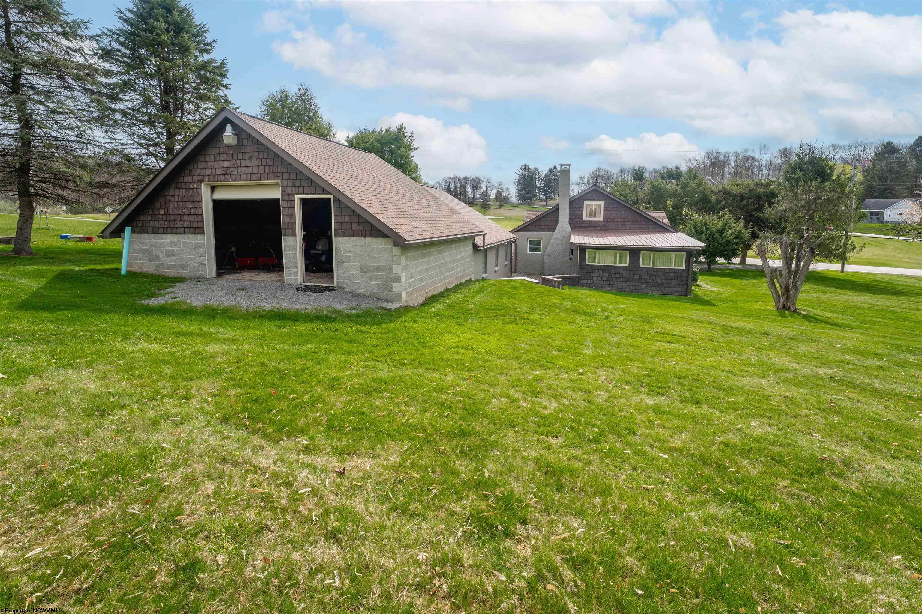 3880 Grafton Road