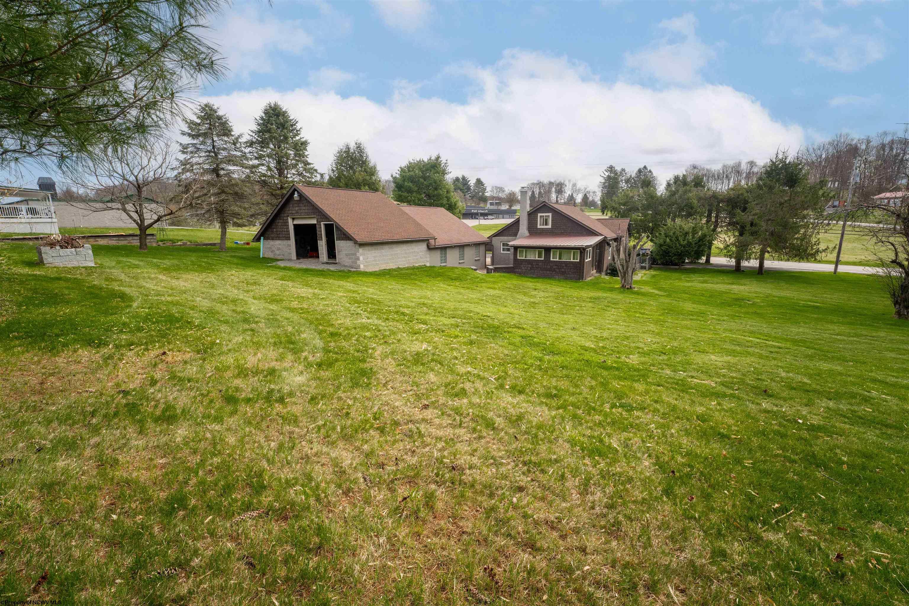 3880 Grafton Road