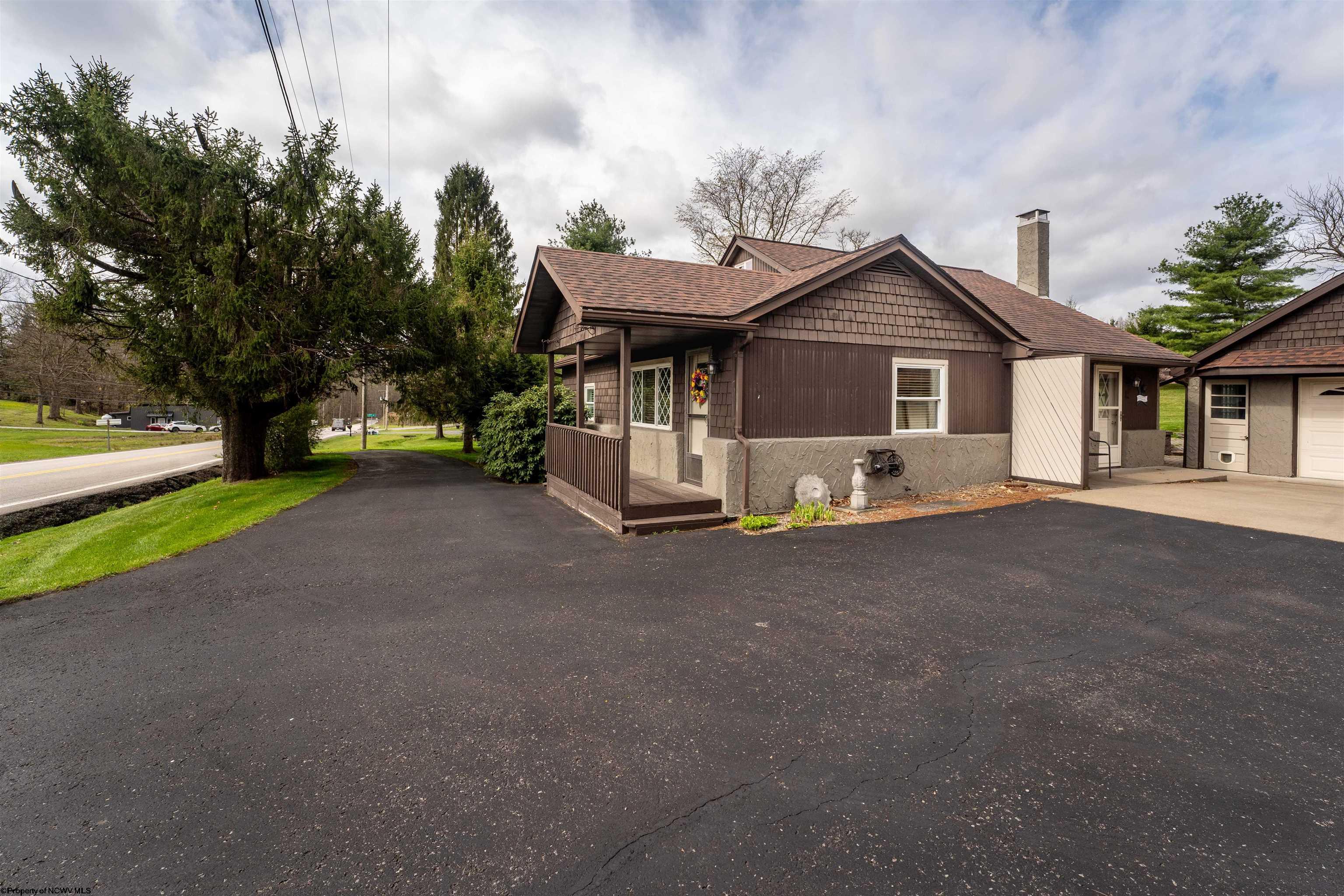 3880 Grafton Road
