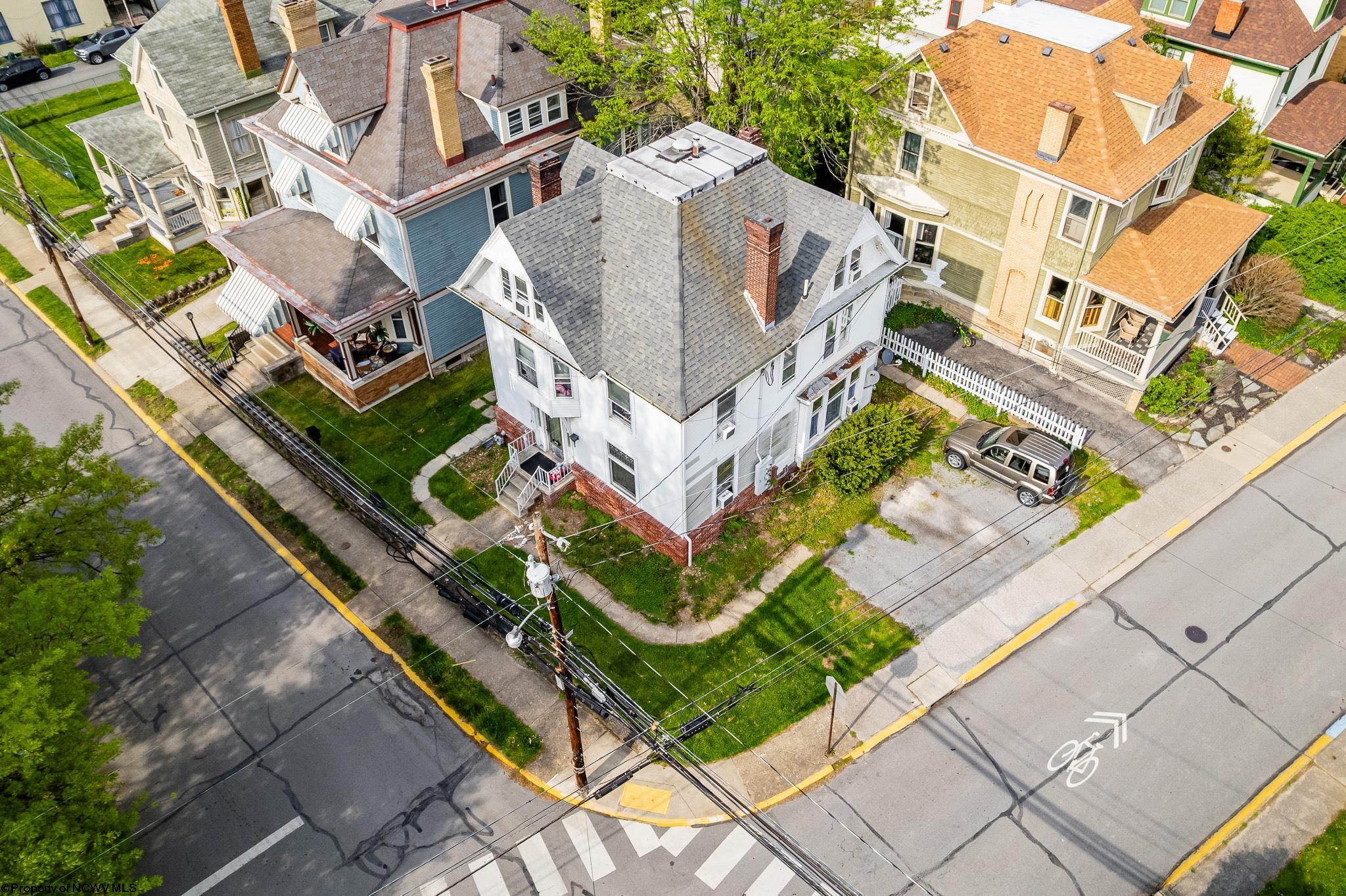 313 Grand Street