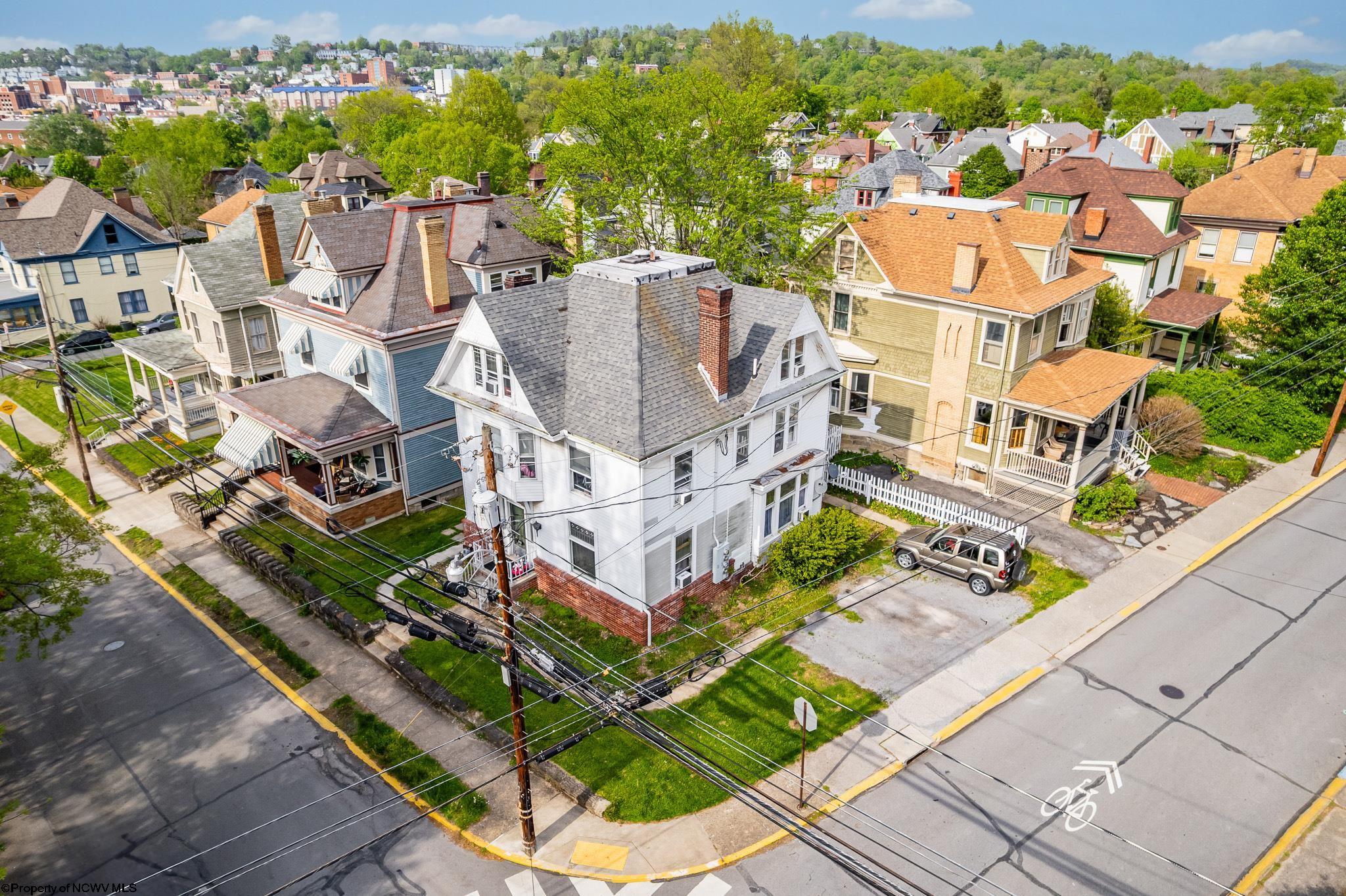313 Grand Street