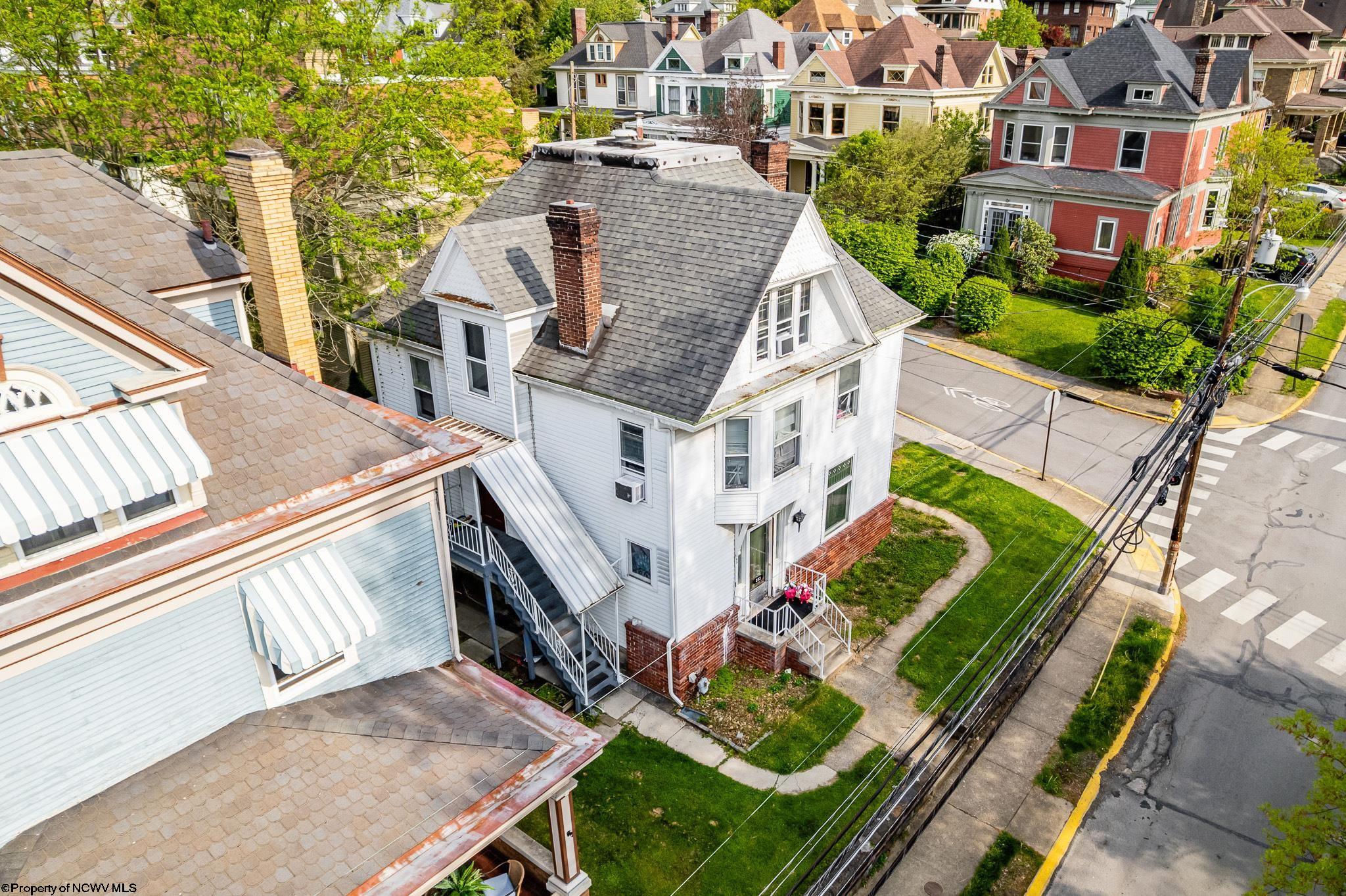 313 Grand Street
