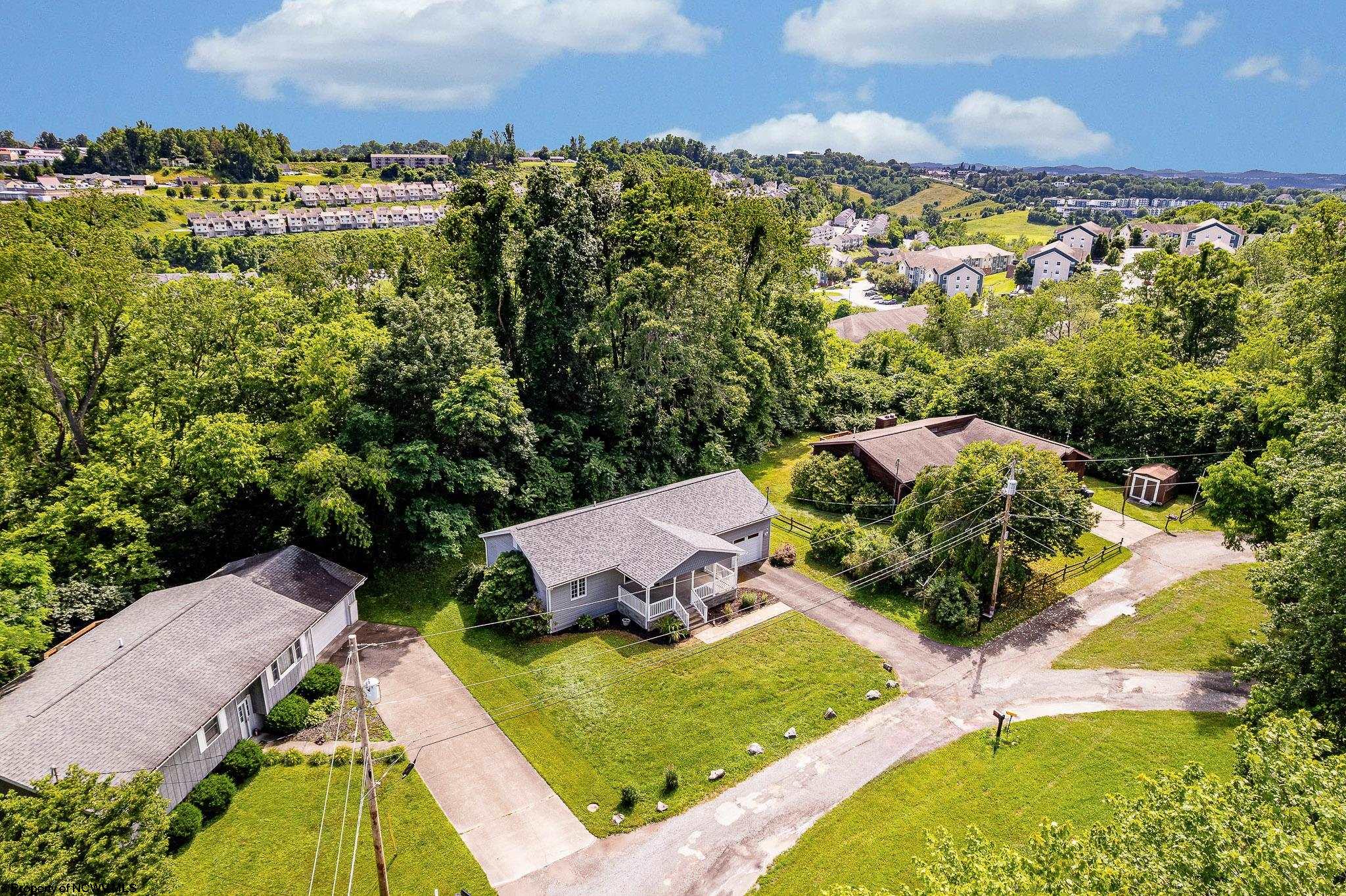 1005 Primrose Lane