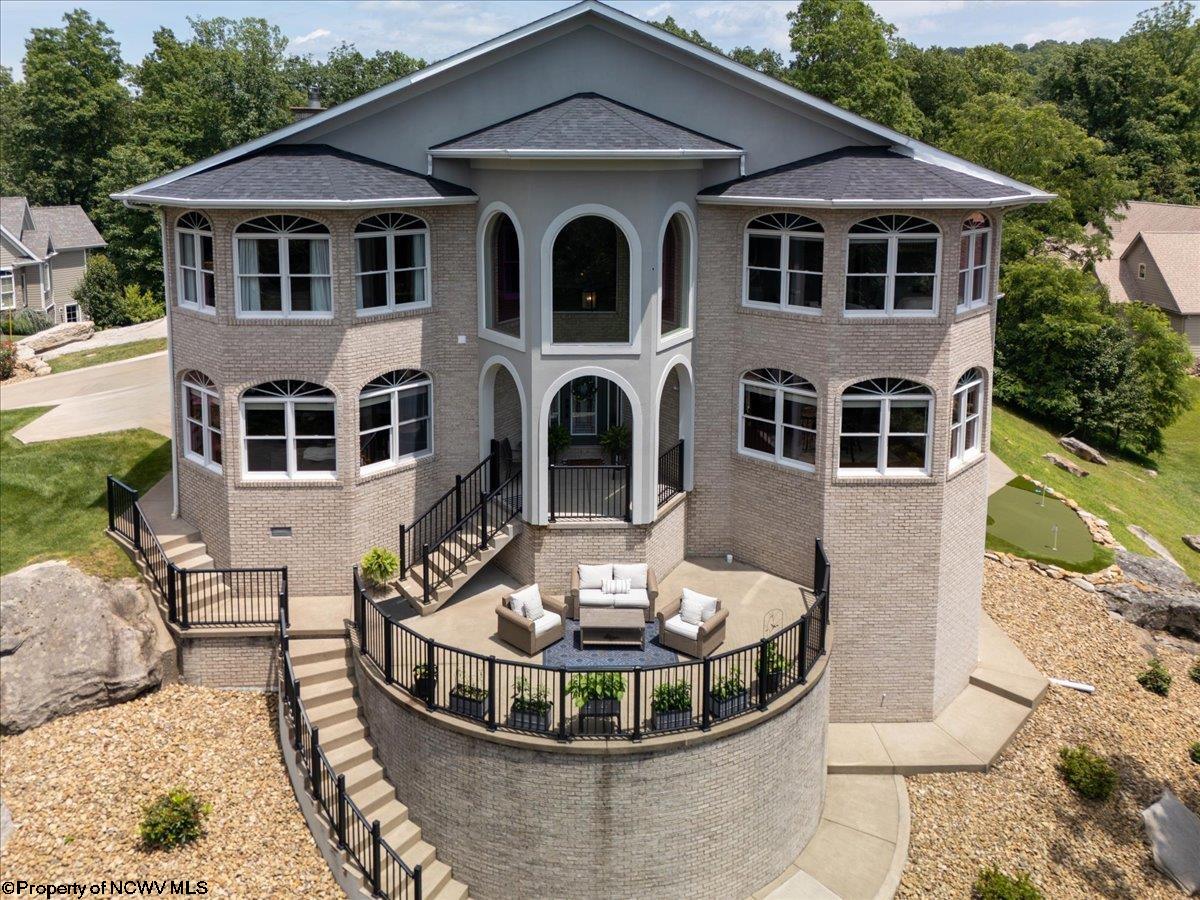 2009 Ices Ferry Drive