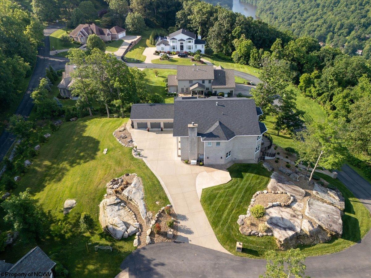 2009 Ices Ferry Drive