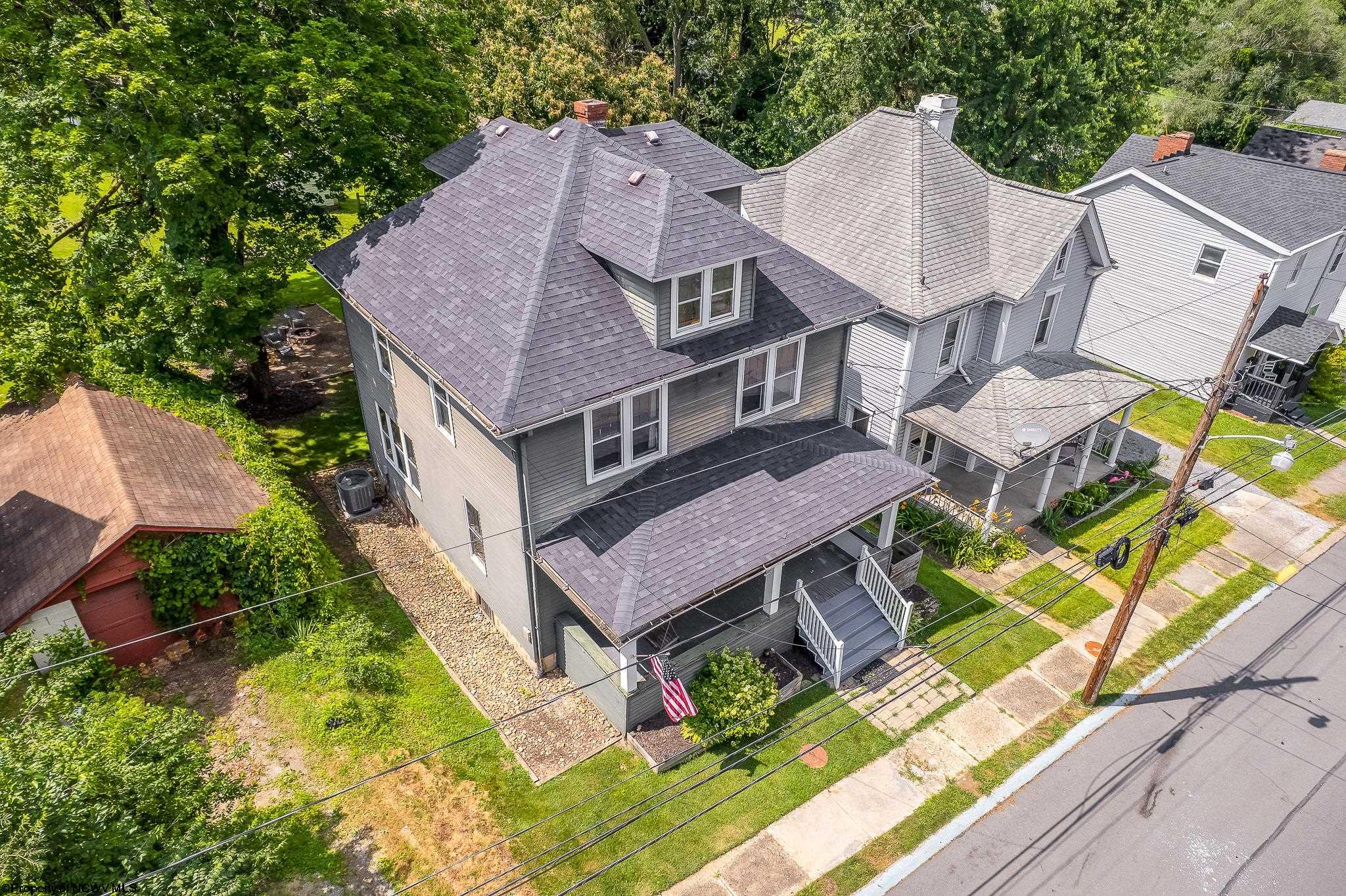 443 Melrose Street
