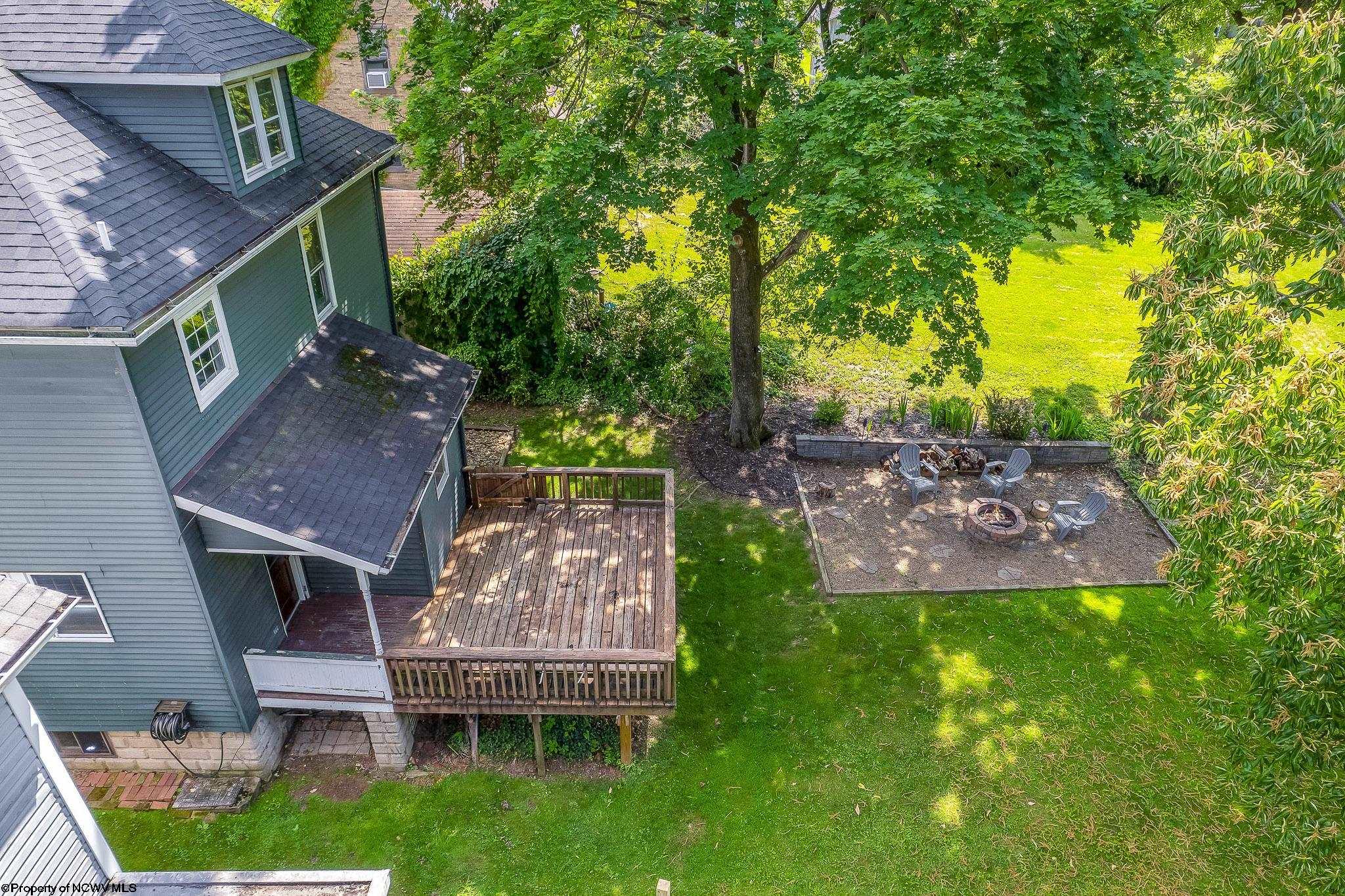 443 Melrose Street