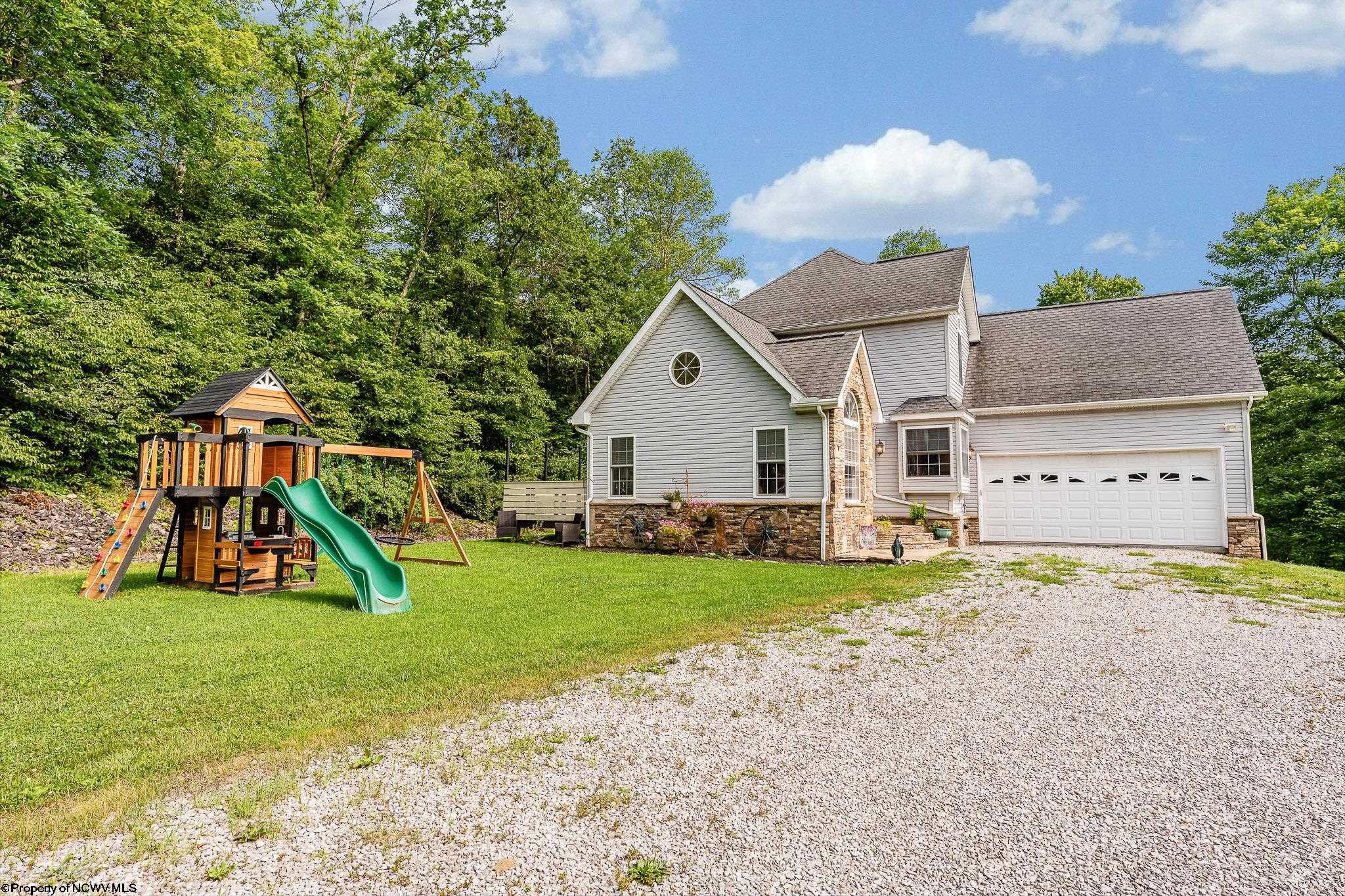 393 Auburn Hills Drive