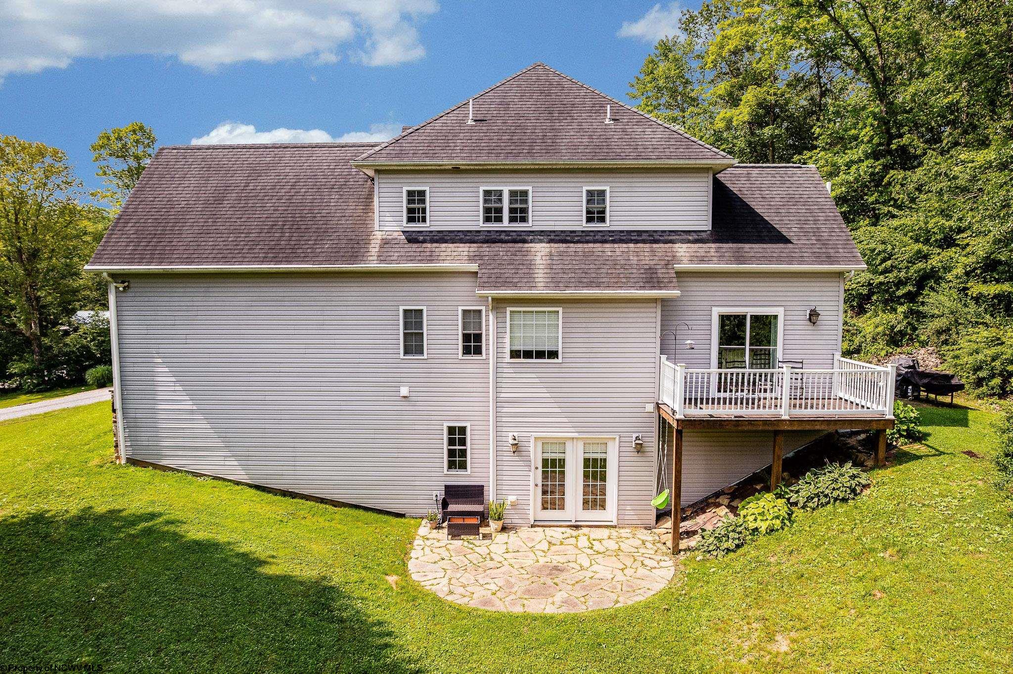 393 Auburn Hills Drive