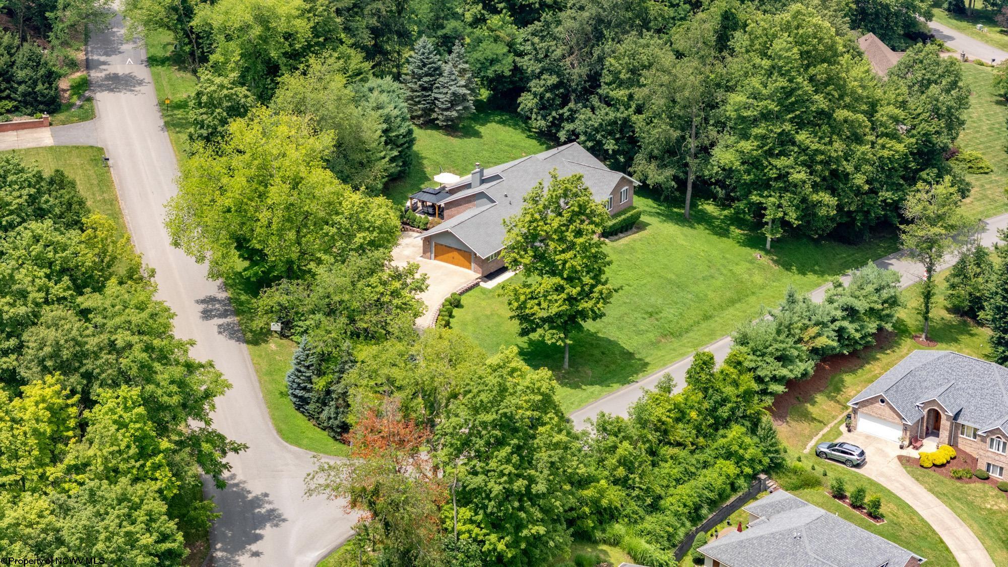 3101 N Greystone Drive