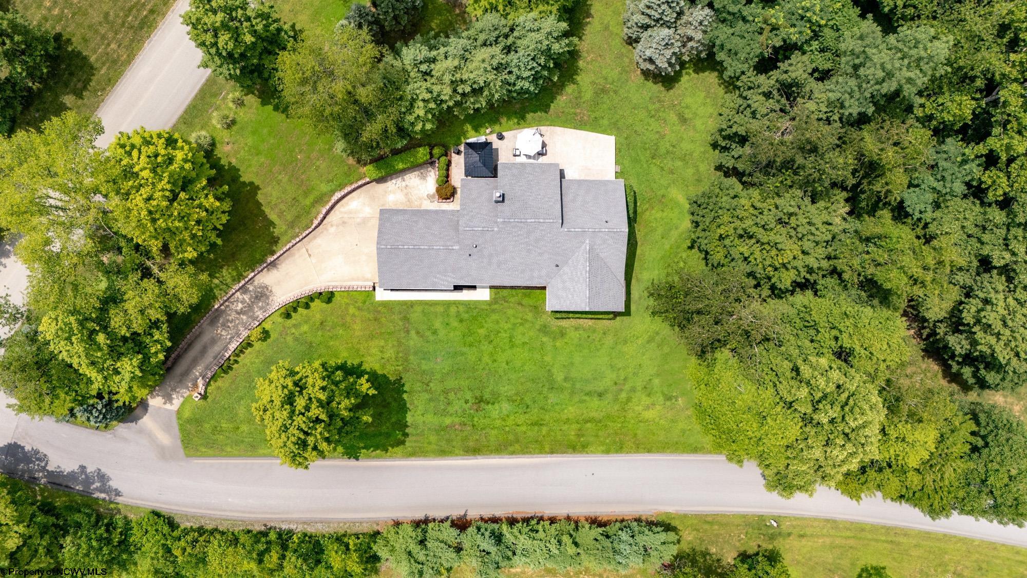 3101 N Greystone Drive