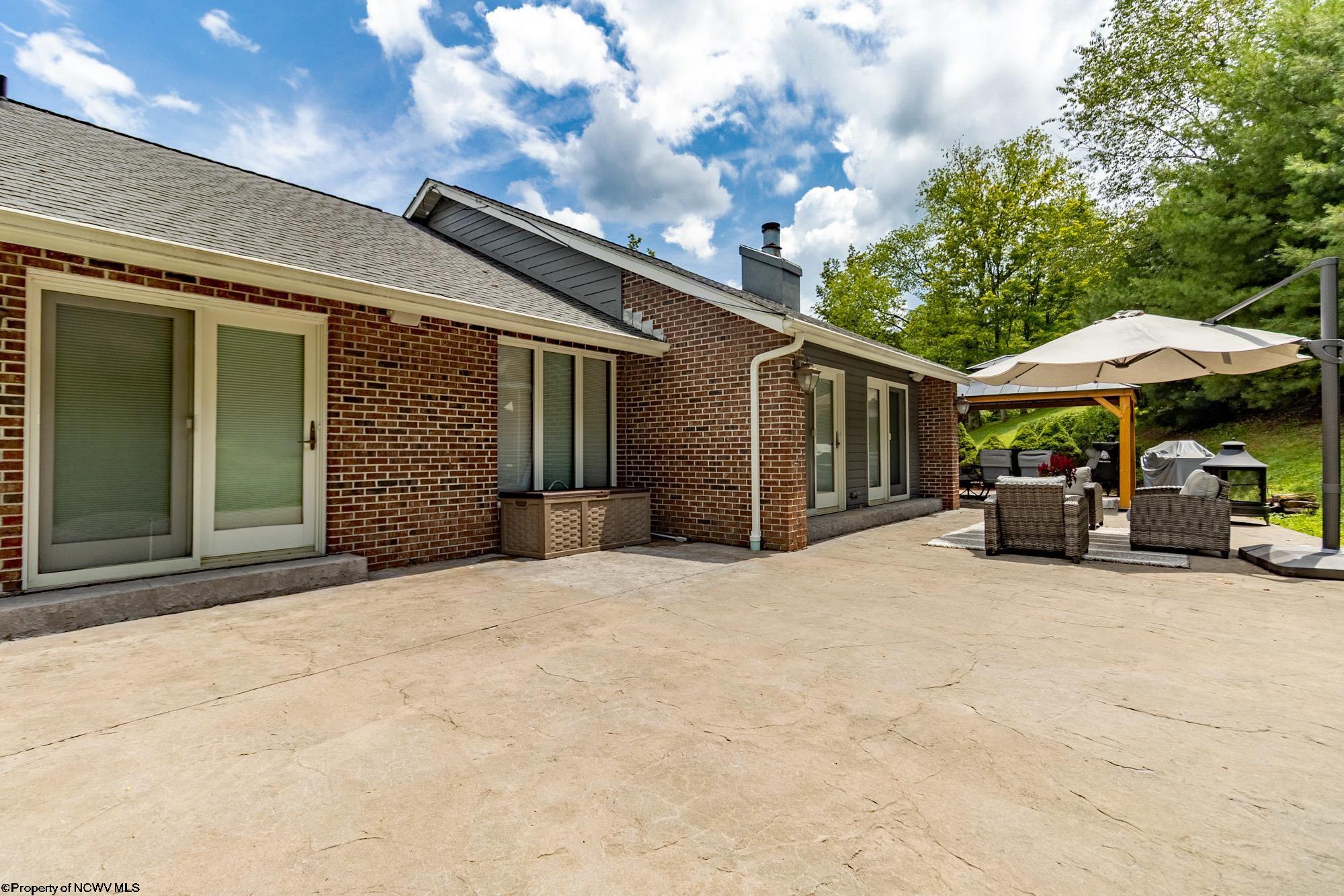 3101 N Greystone Drive