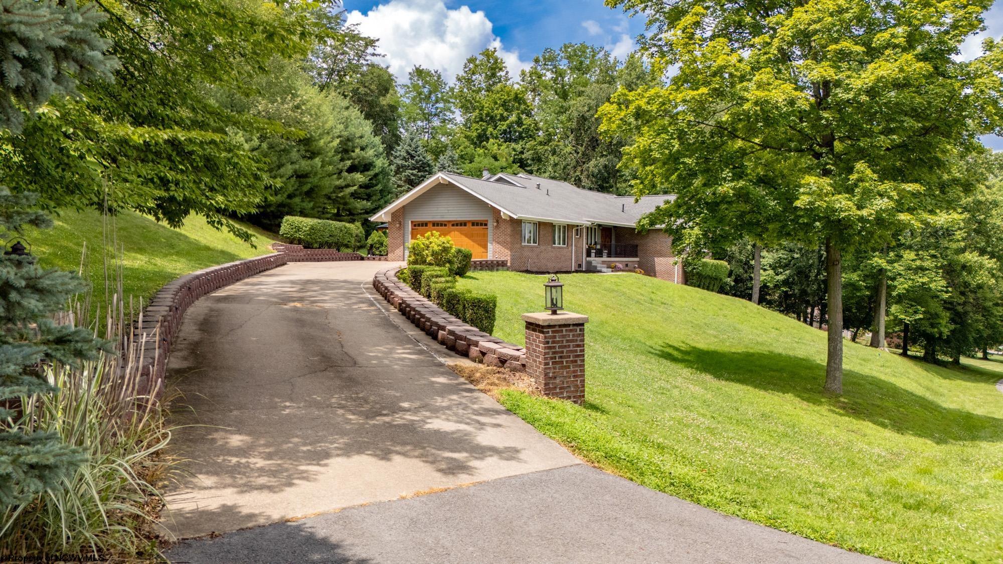 3101 N Greystone Drive