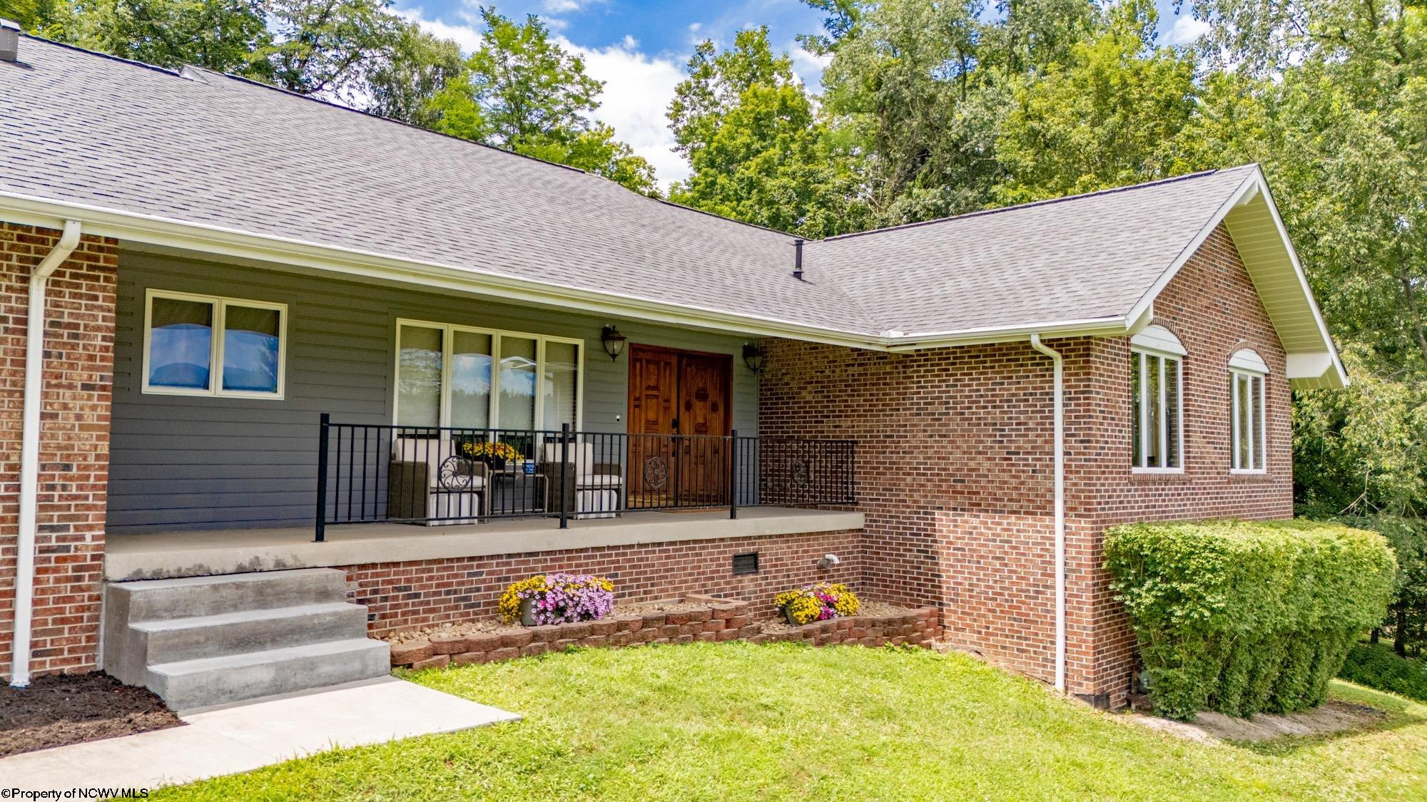 3101 N Greystone Drive