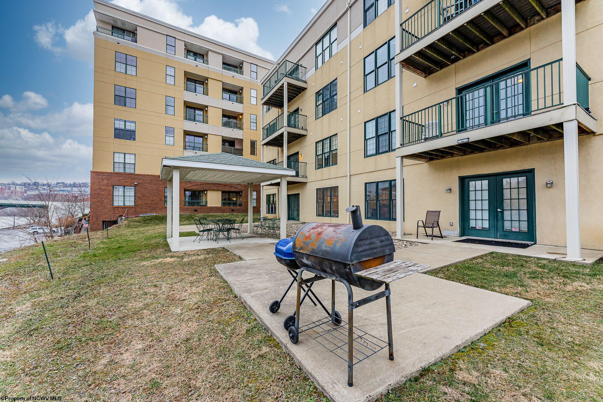 1117 University Avenue