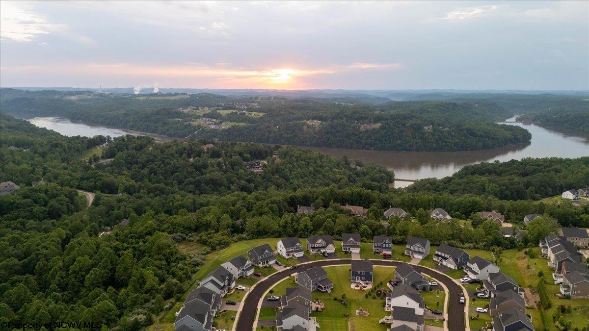 245 Falling Water Lane