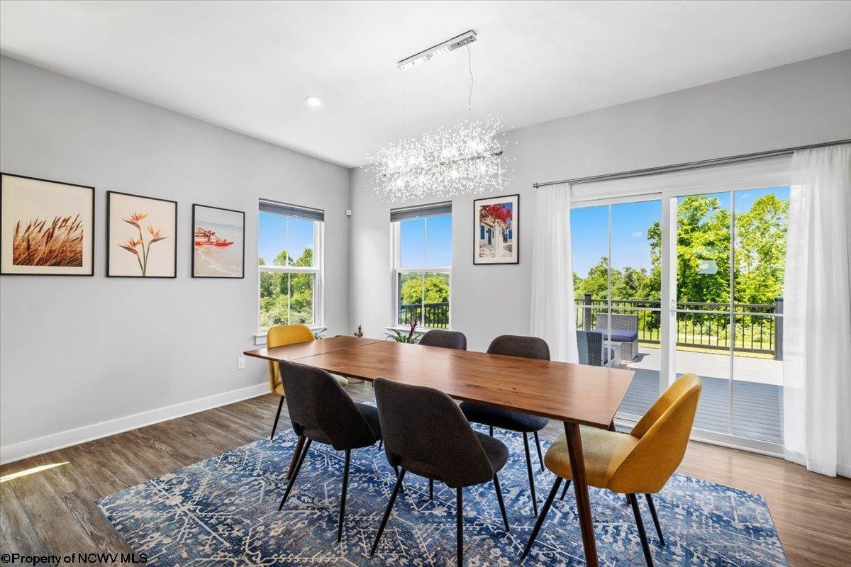 245 Falling Water Lane