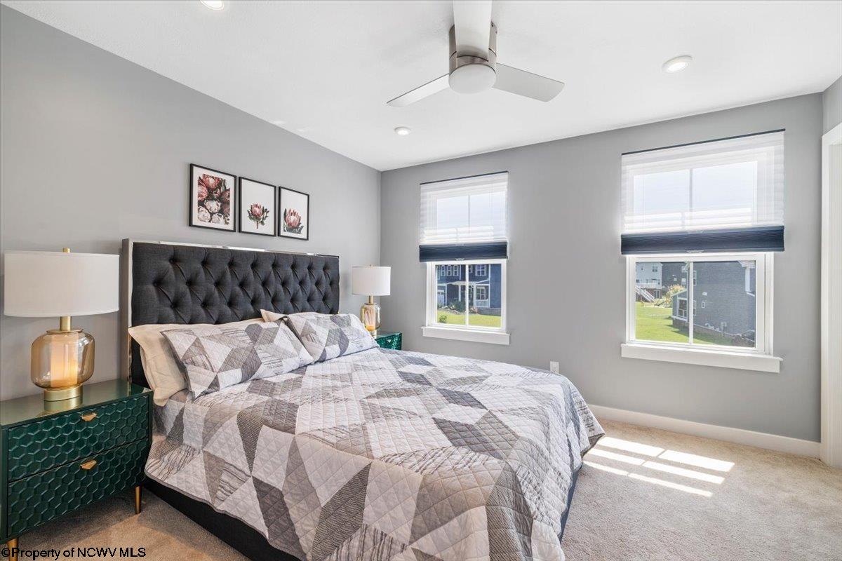 245 Falling Water Lane